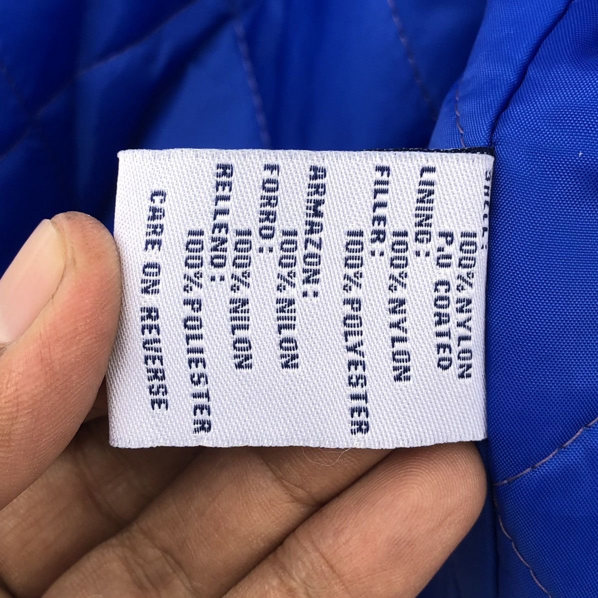 Cooperstown Collection VTG Brooklyn Dodgers Cooperstown Collection Bomber Jacket Size L / US 10 / IT 46 - 16 Thumbnail