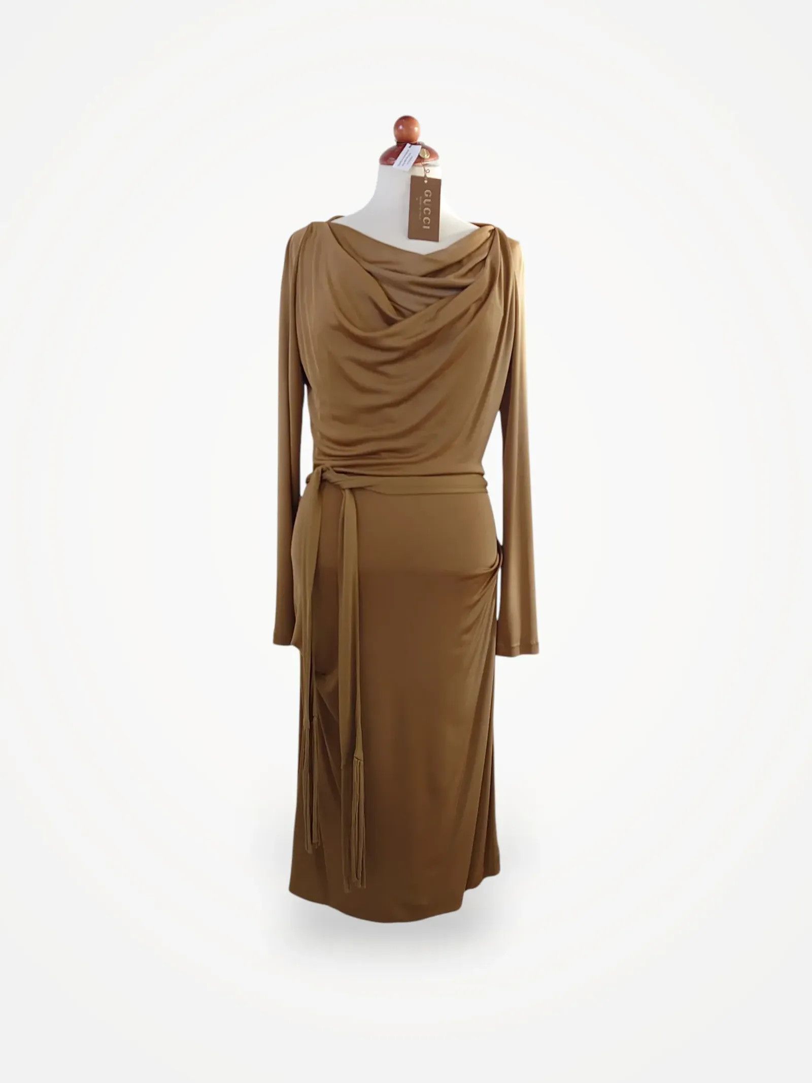 Gucci Gucci Dress Size XS / US 0-2 / IT 36-38 - 1 Thumbnail