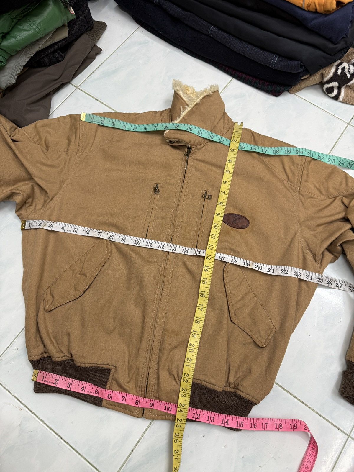 Other 🔥🔥🔥STEALS RS MOTOCYCLING JACKETS Size US M / EU 48-50 / 2 - 14 Thumbnail