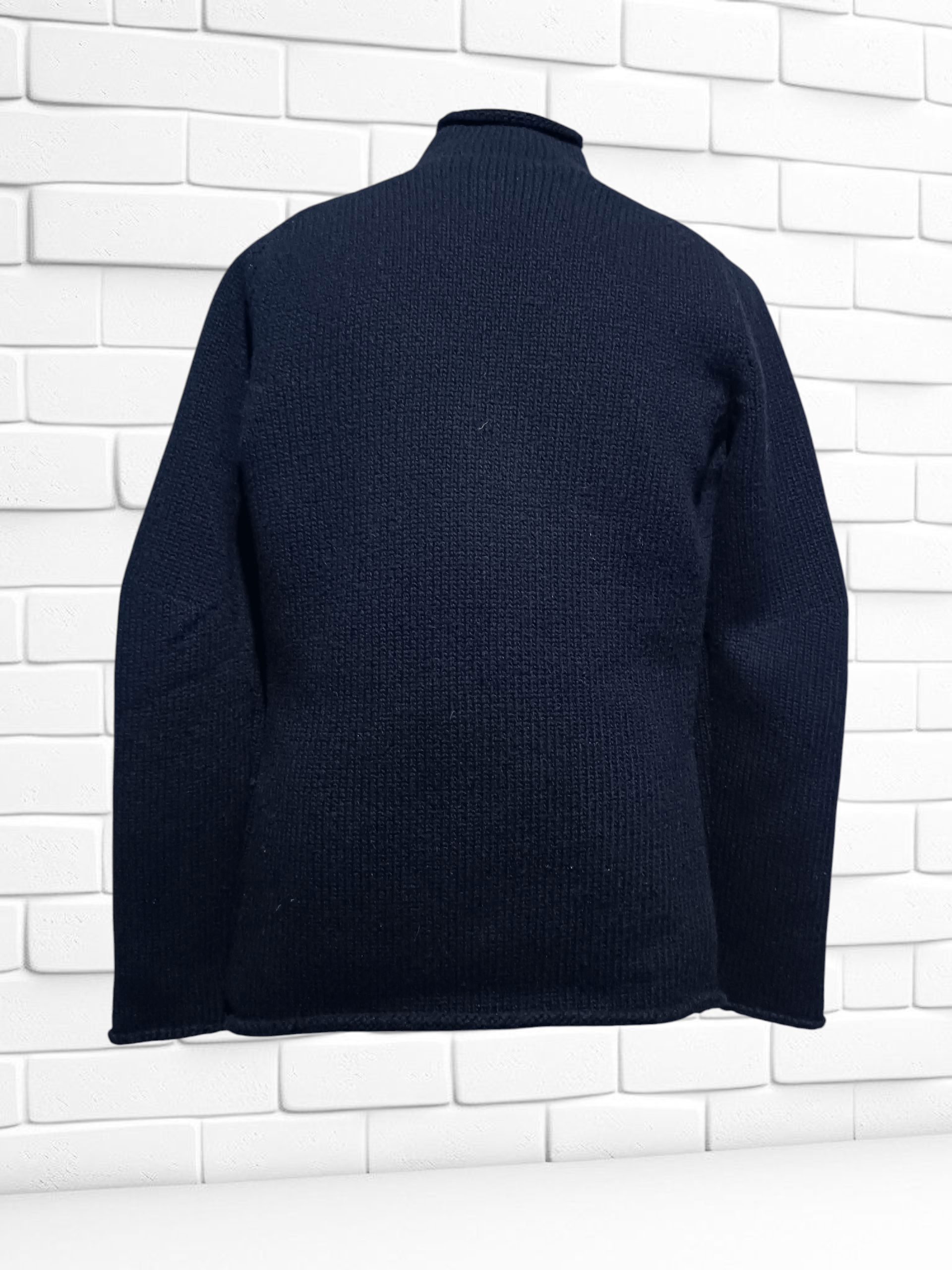 Japanese Brand 516 Knit Cardigan Size US M / EU 48-50 / 2 - 4 Thumbnail