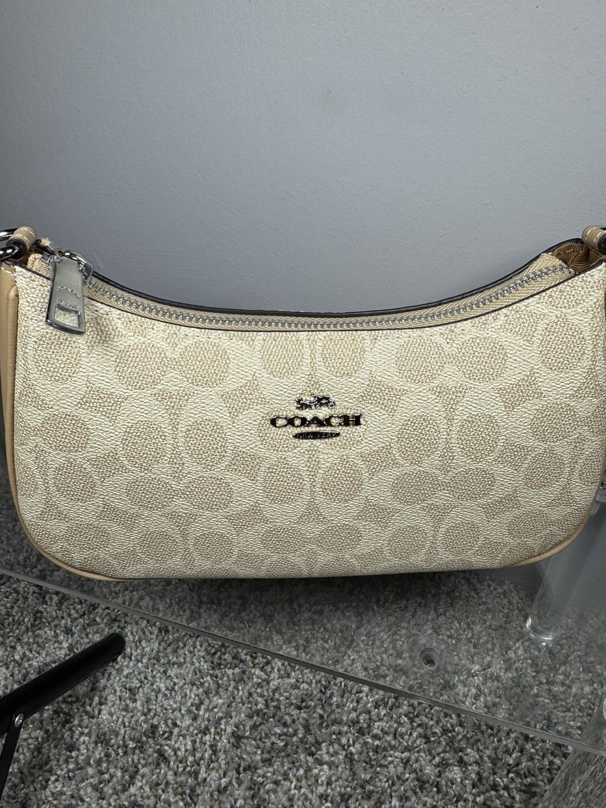 Coach Coach bag Size ONE SIZE - 2 Thumbnail