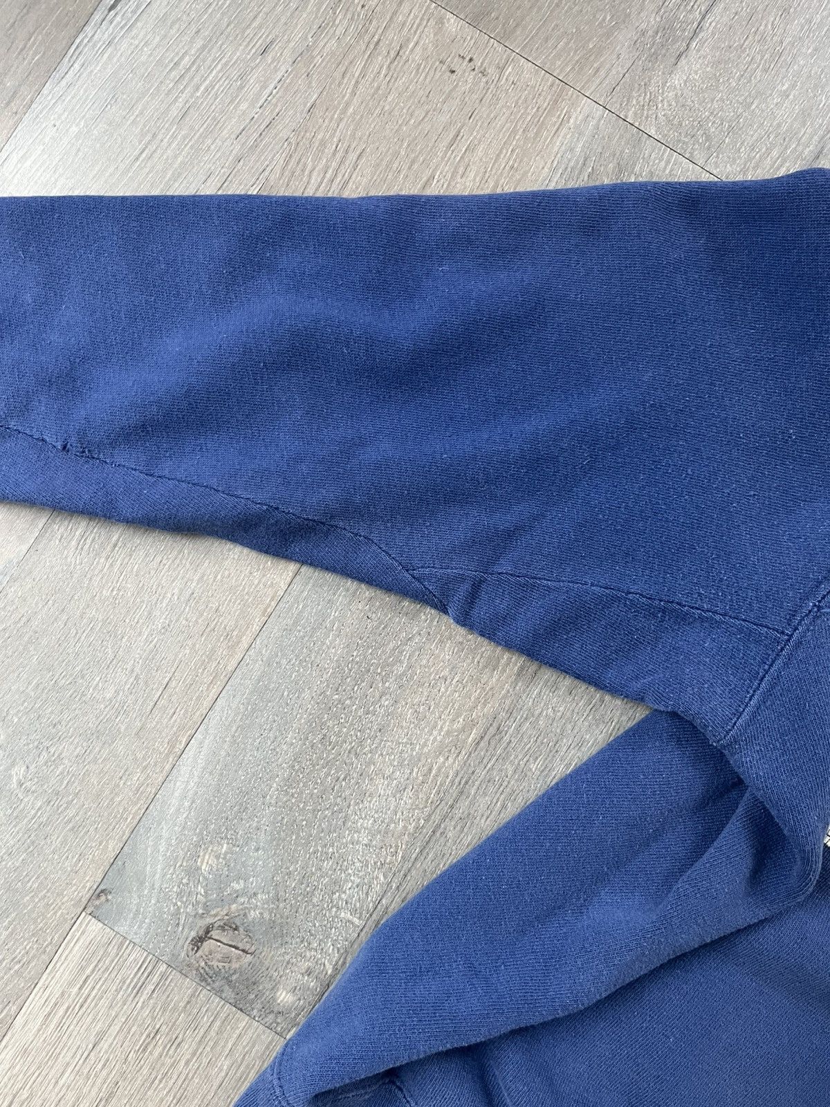 Champion 70s/80s Champion Zermatt Switzerland Sweatshirt Size US S / EU 44-46 / 1 - 5 Thumbnail