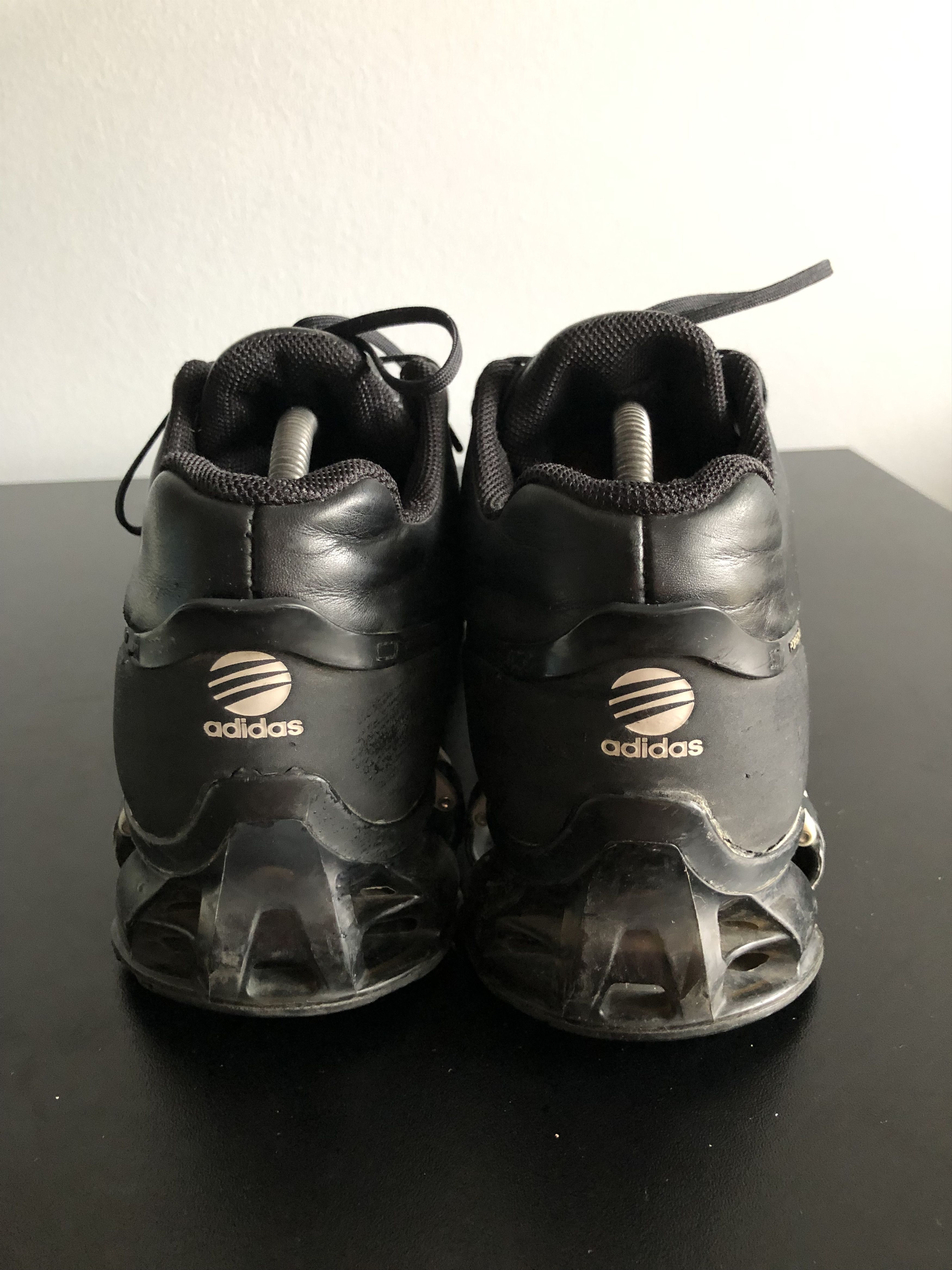 Adidas × Porsche Design ADIDAS PORSCHE DESIGN SPORT LEATHER P 5000 raf simons kith Size US 9.5 / EU 42-43 - 2 Thumbnail