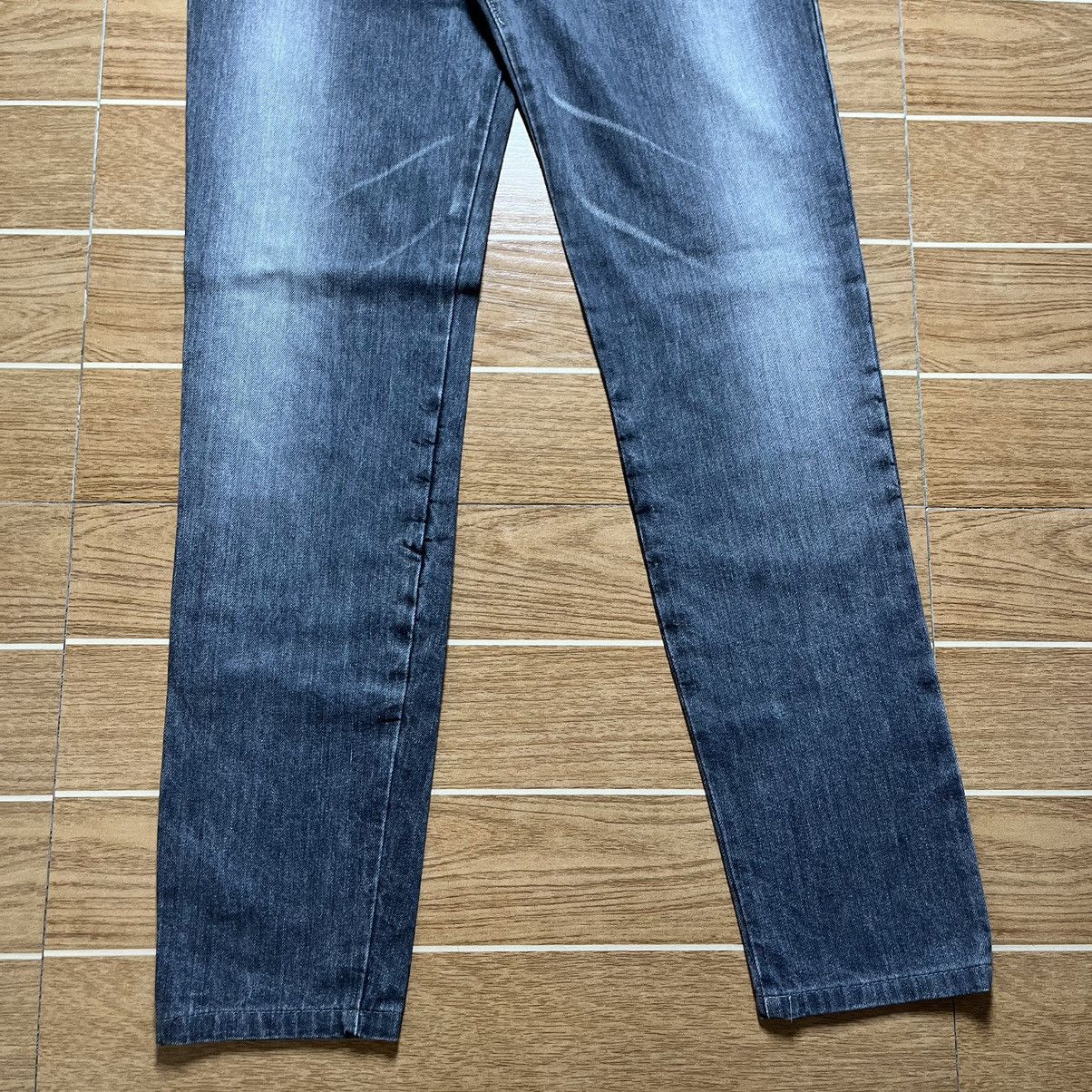 Obelisk Archive Obelisk Denim Pants Size US 32 / EU 48 - 4 Thumbnail