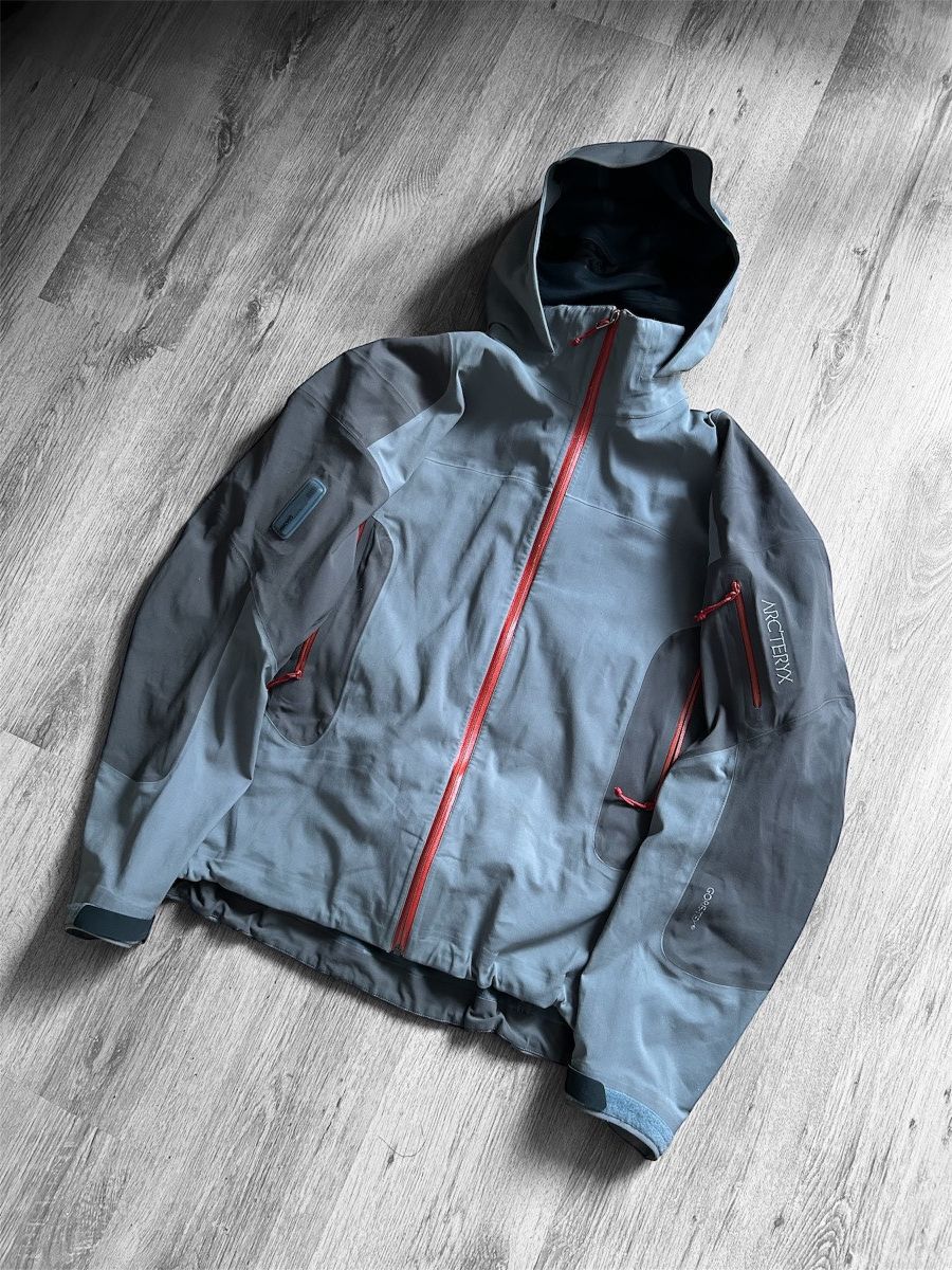 Arcteryx Stingray Jacket | Grailed