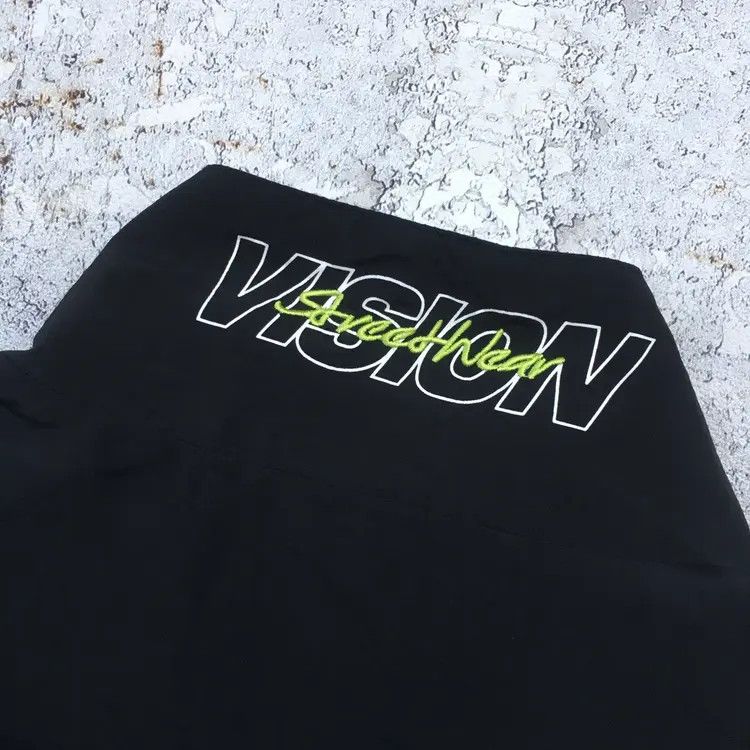 Vision Streetwear Vision Streetwear Windbreaker Jacket Size US M / EU 48-50 / 2 - 7 Thumbnail