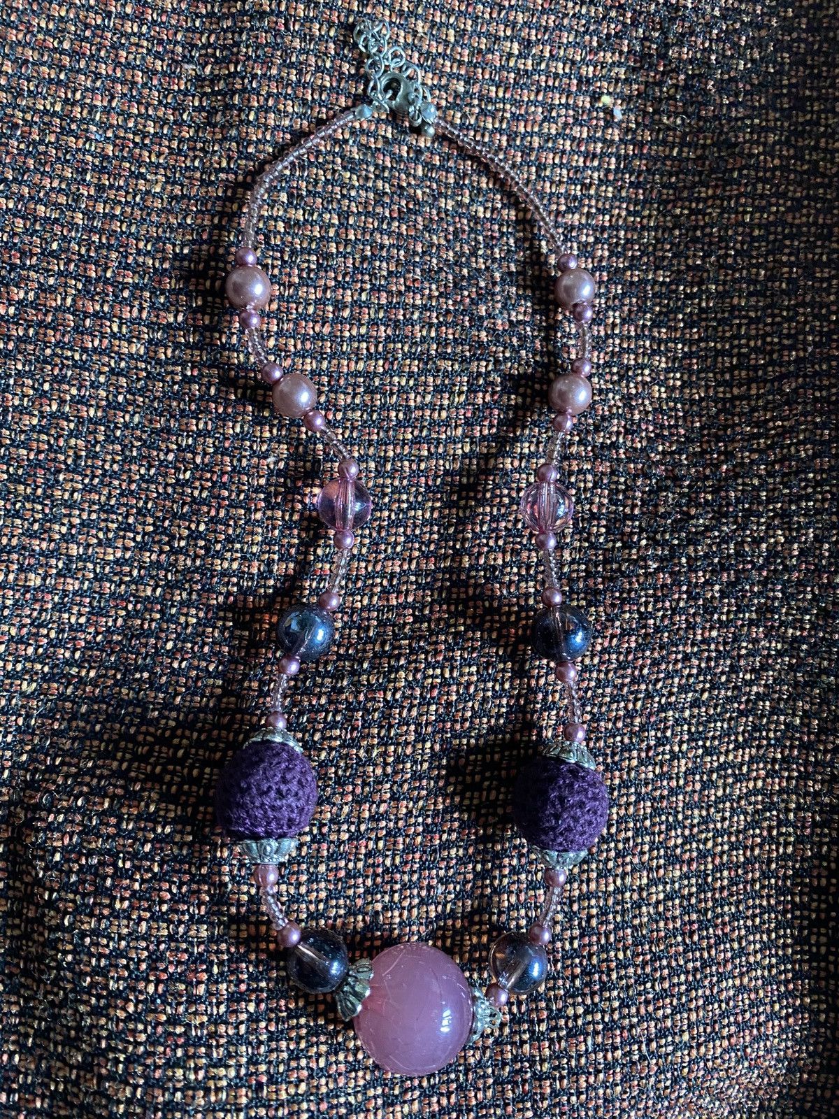 Other × Vintage Vintage stone and accessories Size ONE SIZE - 4 Thumbnail