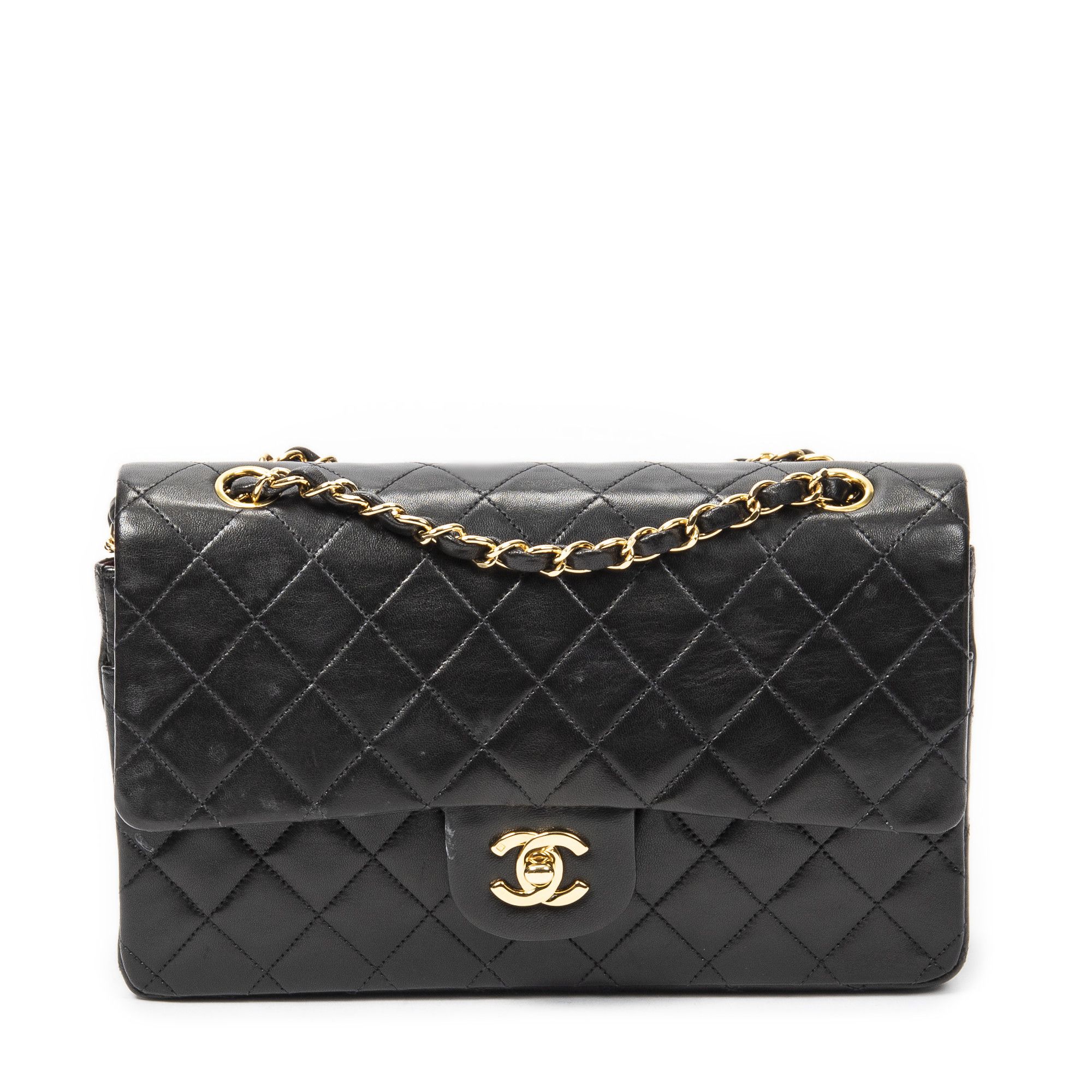 Chanel Classic Double Flap 26 Size ONE SIZE - 1 Thumbnail