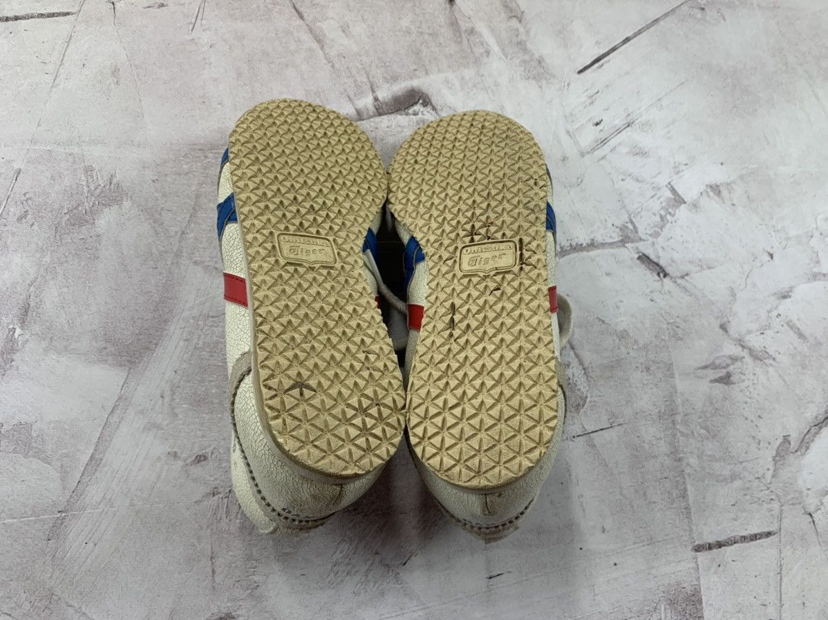 Asics × Vintage Womens sneakers Asics Tiger Tokyo Size 37.5 Size US 5 / IT 35 - 7 Thumbnail
