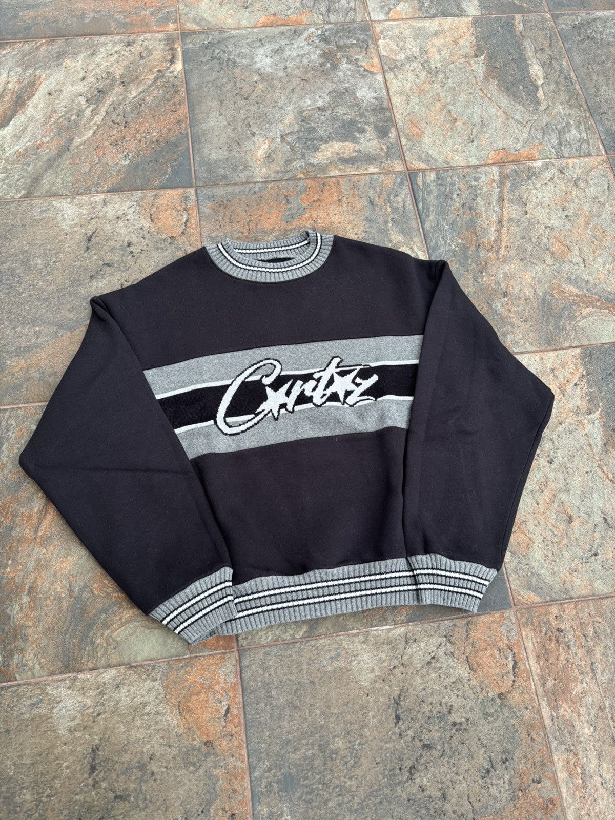 人気の春夏 Corteiz Corteiz Knit | Grailed トップス