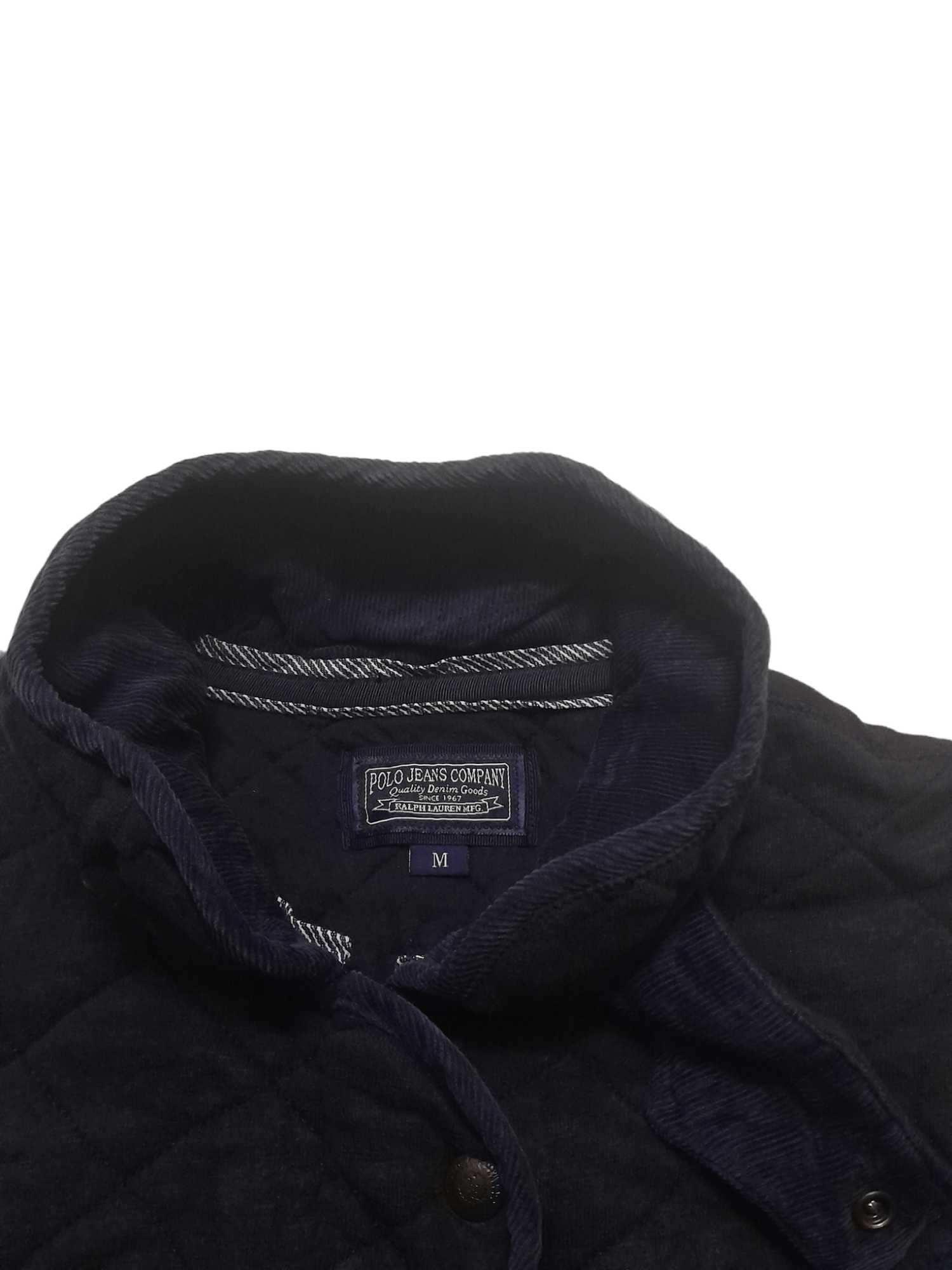 Polo Ralph Lauren POLO JEANS RALPH LAUREN Sweater (S138) Size M / US 6-8 / IT 42-44 - 5 Thumbnail