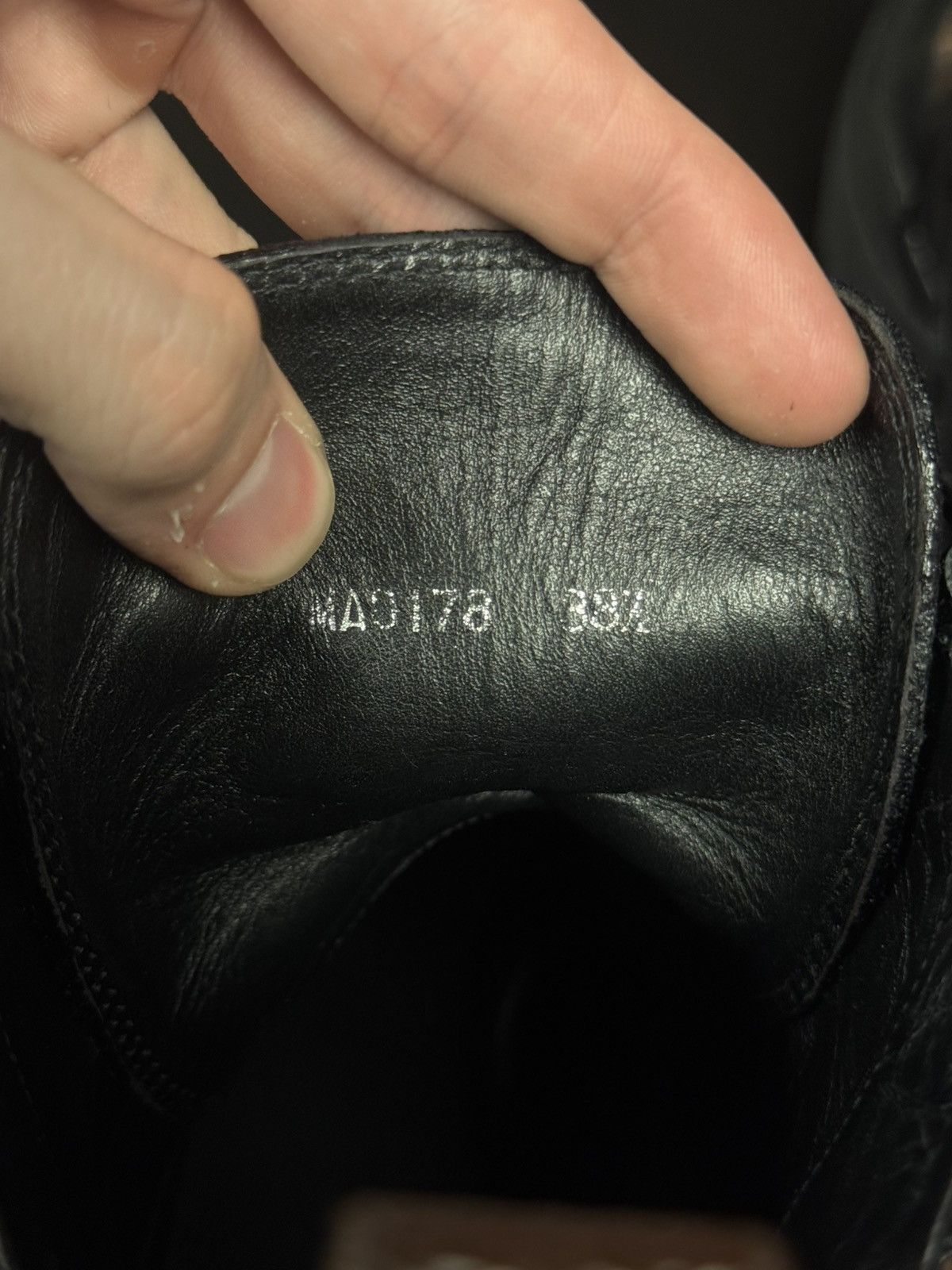 Louis Vuitton Louis Vuitton Limited Women’s Boots Wolrd Tour 38.5LV/8.5W Size US 8.5 / IT 38.5 - 15 Thumbnail