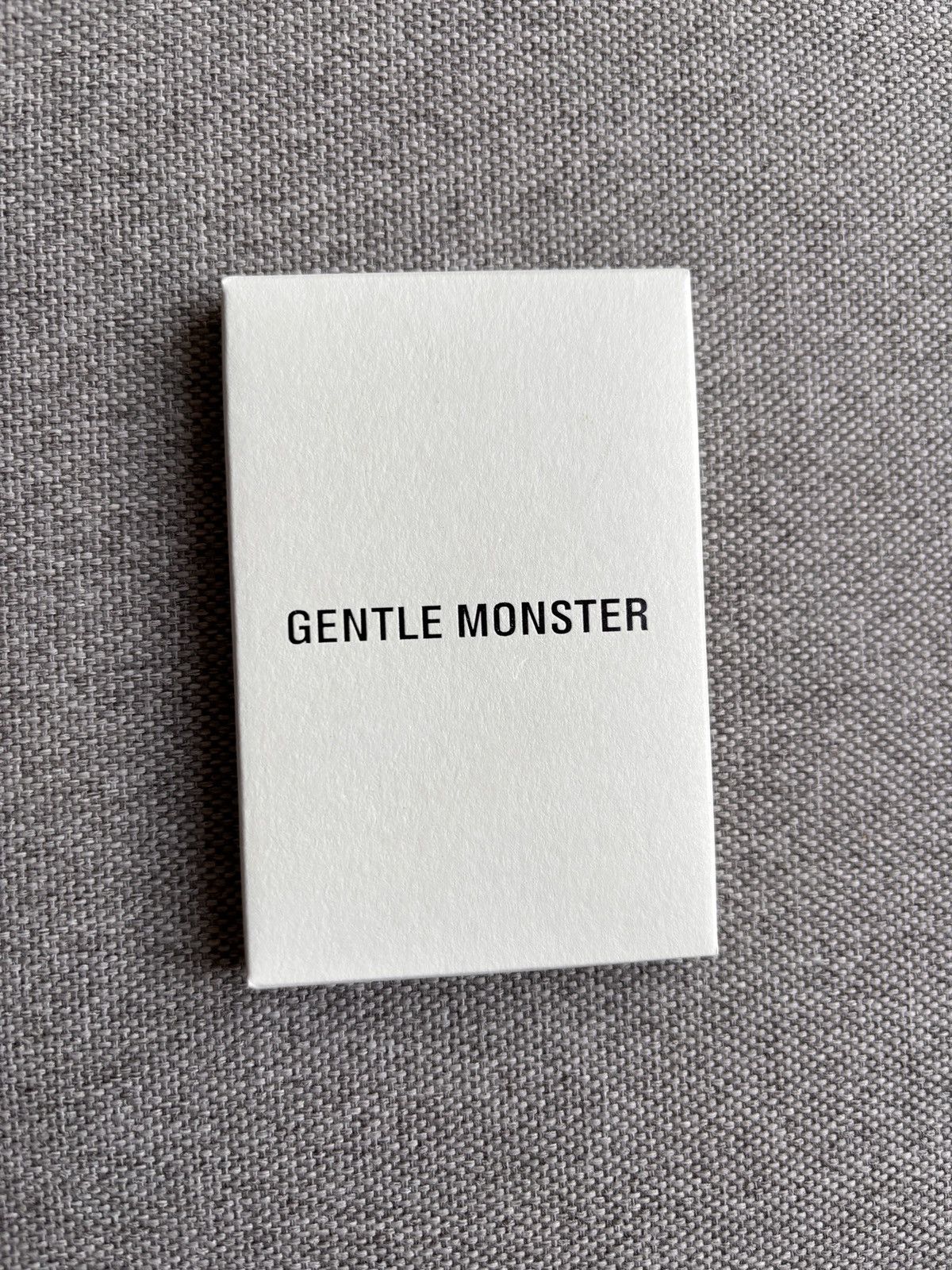 Gentle Monster × Mugler Spiral 02 Size ONE SIZE - 12 Thumbnail