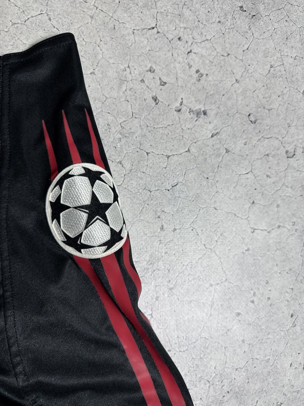 Adidas Adidas FC Bayern Munchen 2004/2005 Vintage Soccer Jersey Size US L / EU 52-54 / 3 - 4 Thumbnail