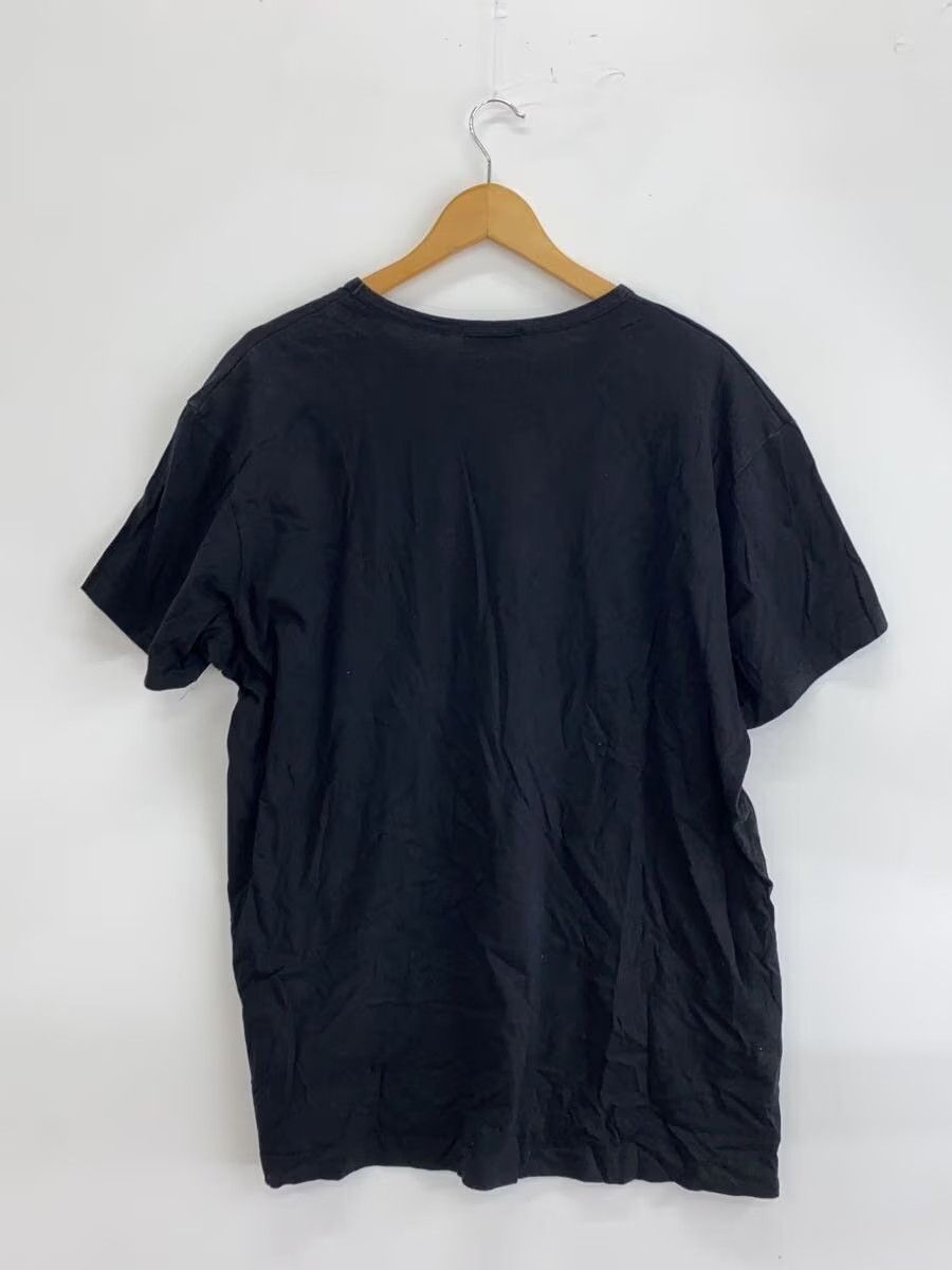 Yohji Yamamoto Poem Tee Size US L / EU 52-54 / 3 - 2 Thumbnail