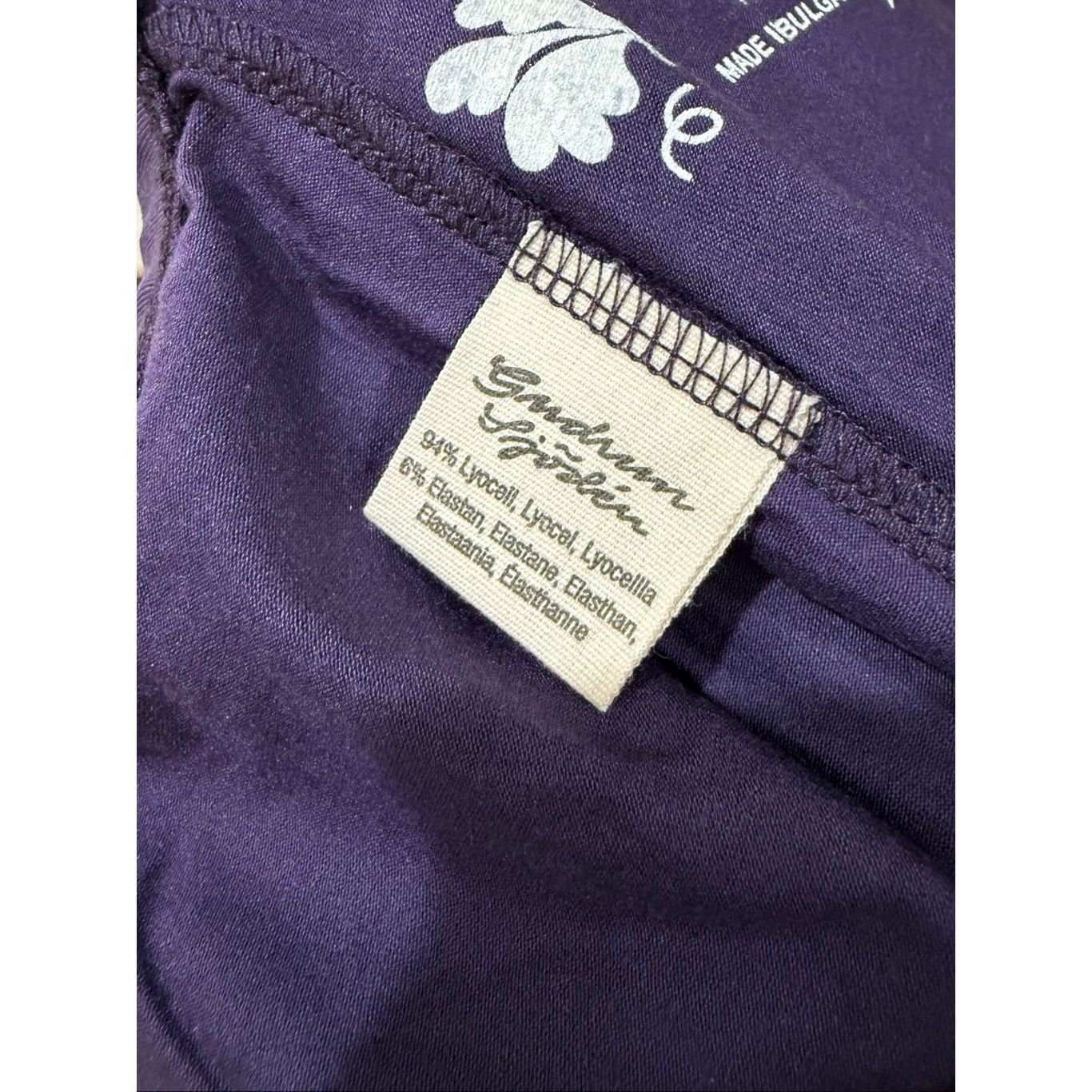 Guru Gudrun Sjoden full length leggings size medium Size 30" / US 8 / IT 44 - 4 Thumbnail