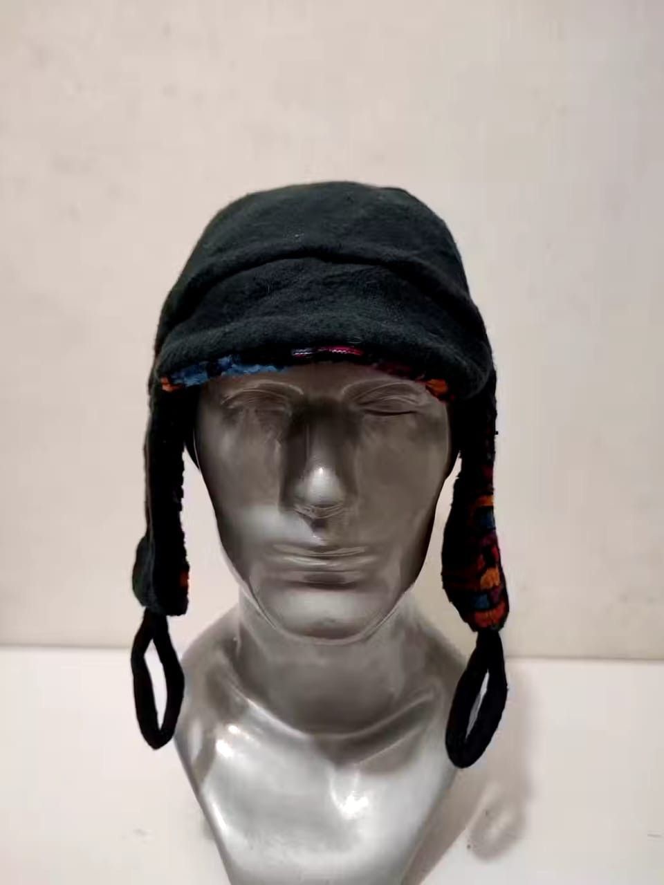 Other SZ Multicolour Reversible Hats Size ONE SIZE - 9 Thumbnail