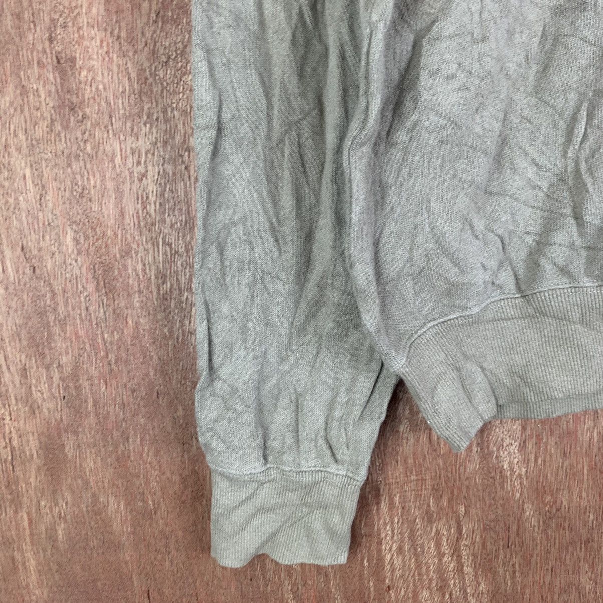 Japanese Brand Vision Street Vintage Sweatshirt (USA Cotton) #K01537 Size US L / EU 52-54 / 3 - 6 Thumbnail