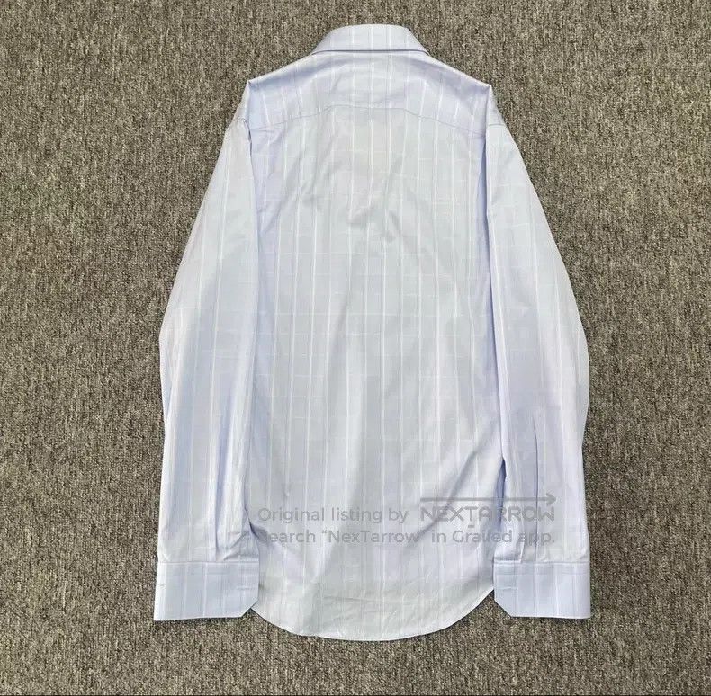 Louis Vuitton Louis Vuitton shirt Size XS / US 0-2 / IT 36-38 - 2 Thumbnail