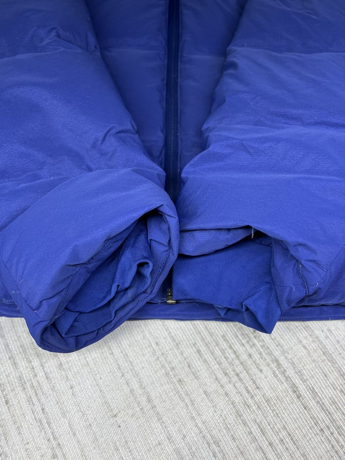 Japanese Brand Uniqlo Puffer Jacket windproof Size US XL / EU 56 / 4 - 9 Thumbnail