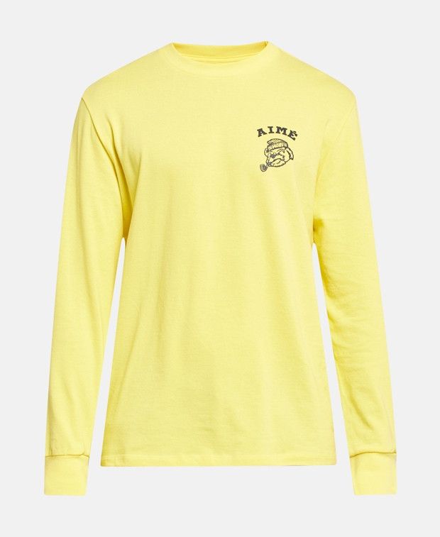 Aime Leon Dore long-sleeved top Size US M / EU 48-50 / 2 - 1 Preview