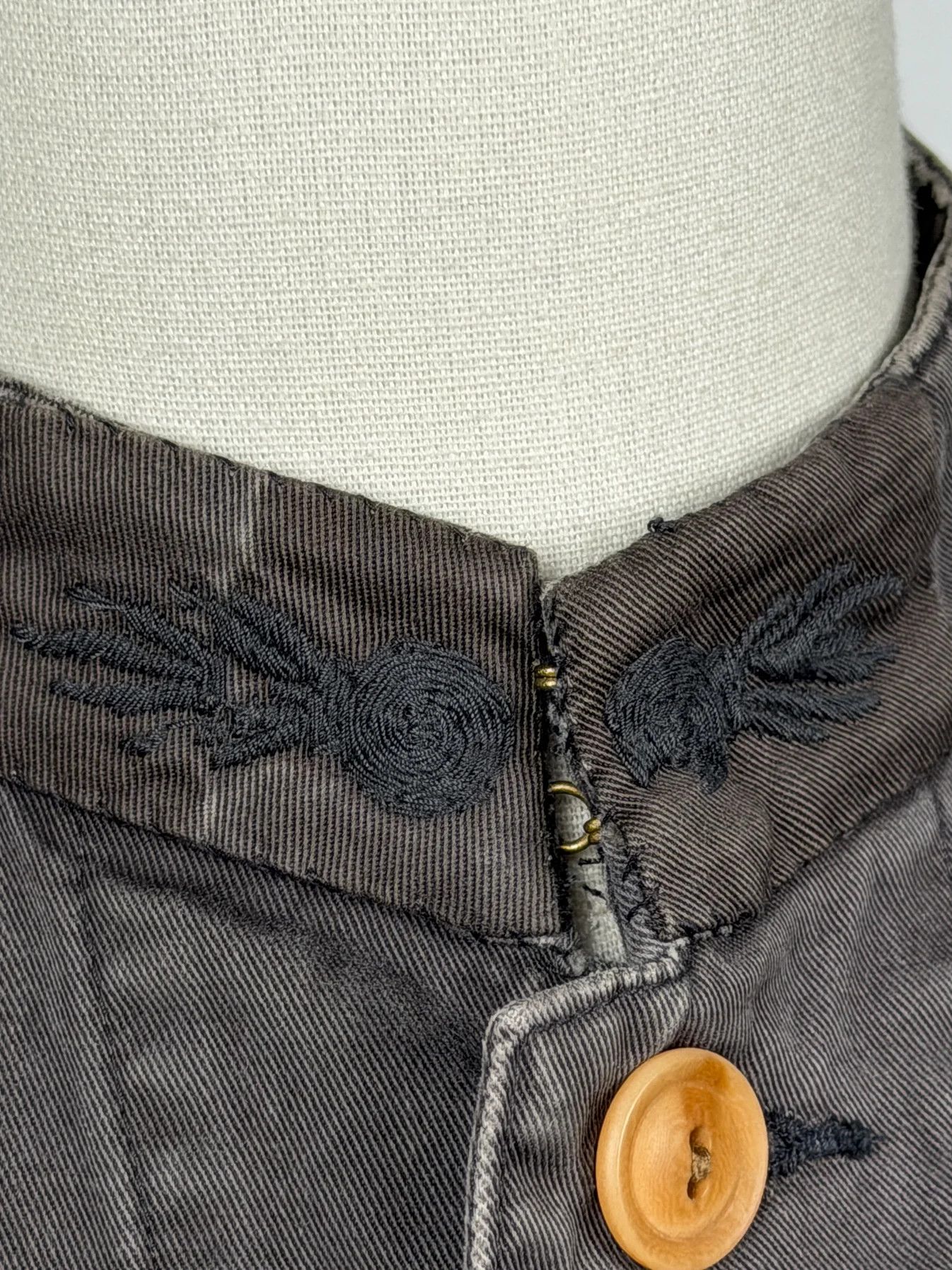 Visvim SS15 Lugli JKT Size US S / EU 44-46 / 1 - 5 Thumbnail