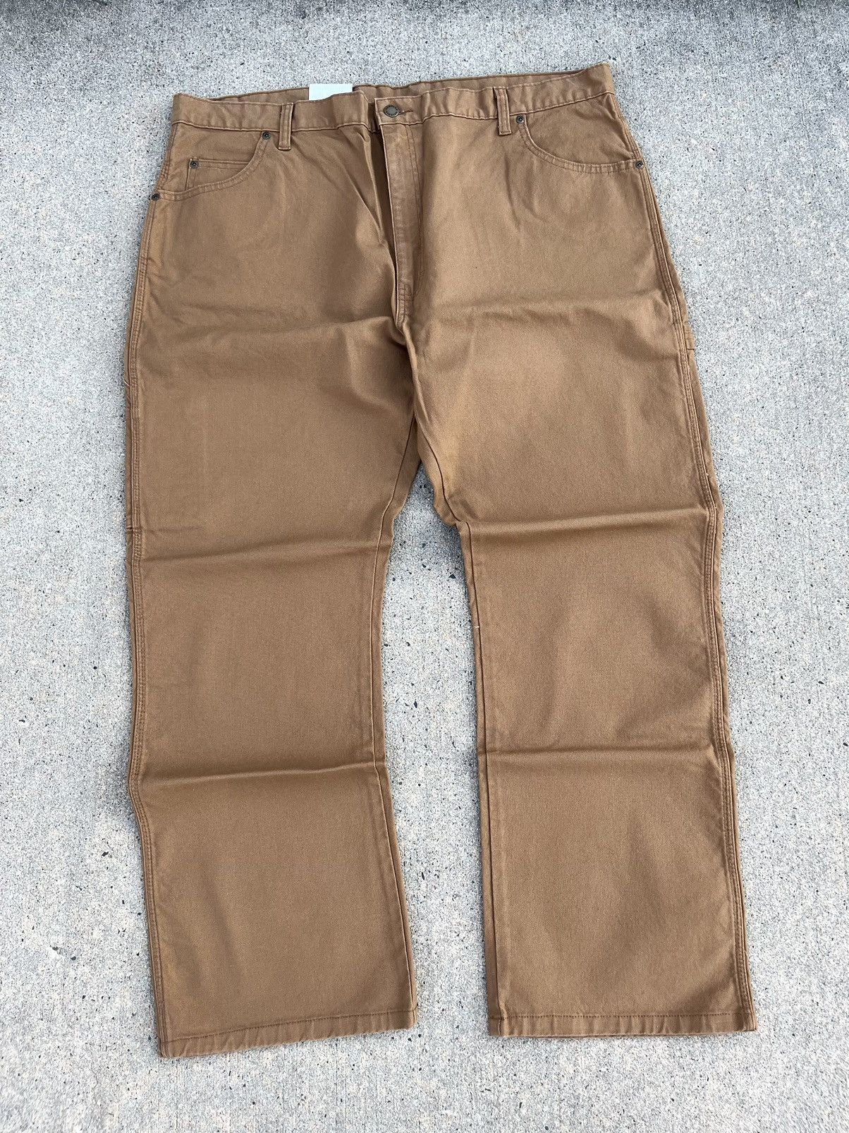 Dickies × JNCO × Vintage NEW Vintage Y2K Dickies Work Pants Size 40 Size US 40 / EU 56 - 5 Thumbnail