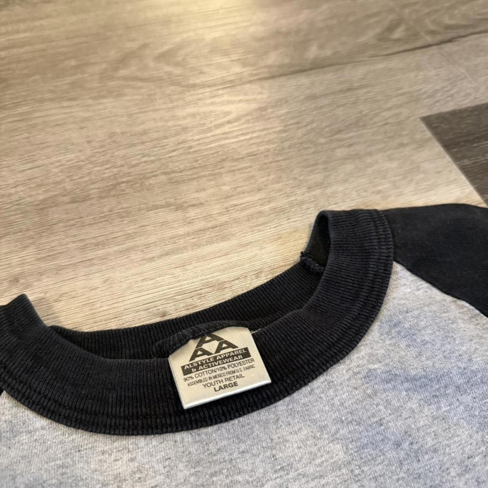 Other vintage jersey kamikaze casualties are falling t shirt 00s S Size US S / EU 44-46 / 1 - 6 Thumbnail