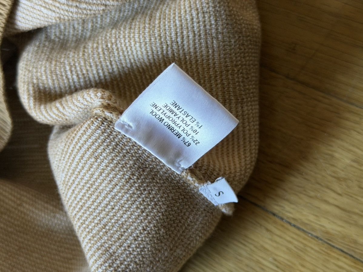 JW Anderson JW Anderson S/S 2016 News Sweater Size US S / EU 44-46 / 1 - 4 Thumbnail