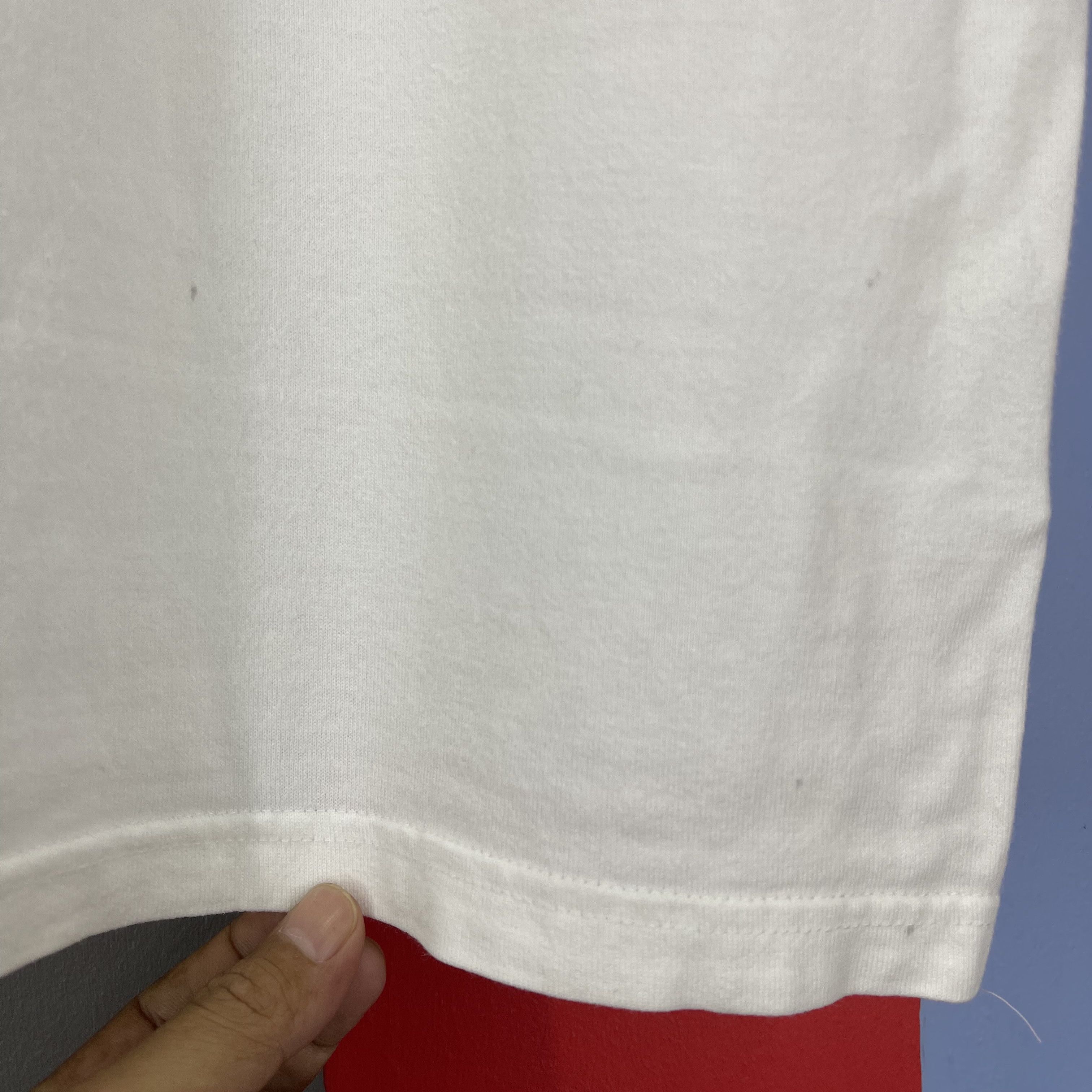 Sophnet. FC REAL BRISTOL x COCA COLA Crew Neck T Shirt #1751/07 Size US L / EU 52-54 / 3 - 4 Thumbnail