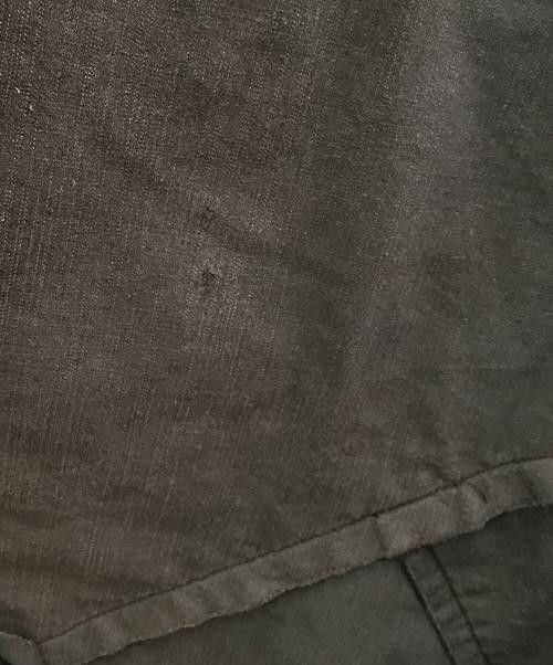 Yohji Yamamoto Yohji Yamamoto pour homme/Distressed/Layered Pants Size US 34 / EU 50 - 9 Thumbnail