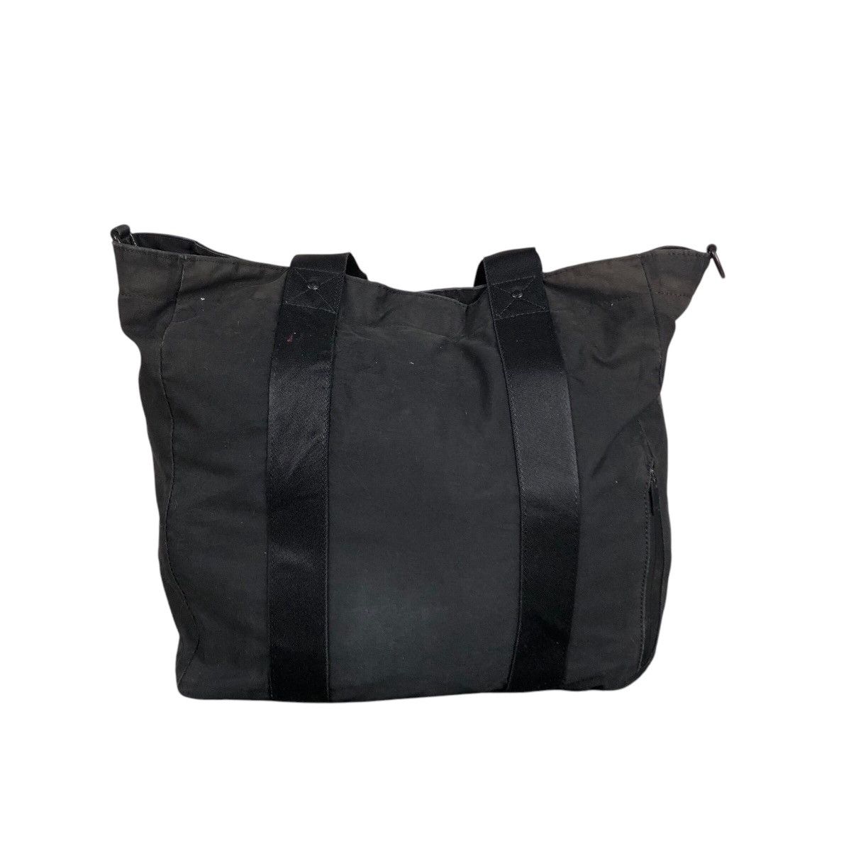 Japanese Brand × Porter 📌Vintage Porter Tote Bag Hand Carry Duck Canvas Size ONE SIZE - 5 Thumbnail