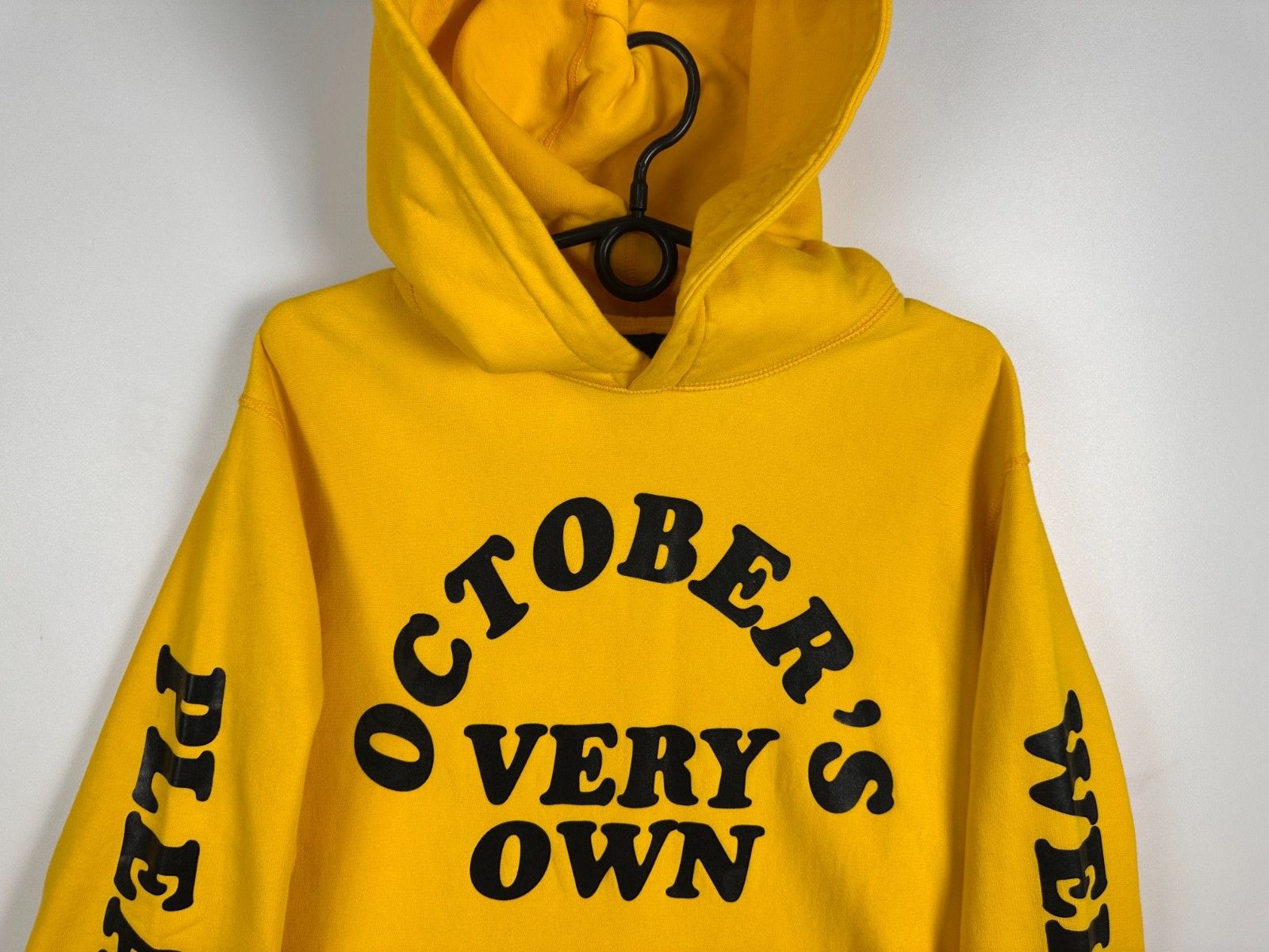 Drake Drake OVO October’s Very Own Welcome October OG Hoodie L Size US L / EU 52-54 / 3 - 2 Thumbnail