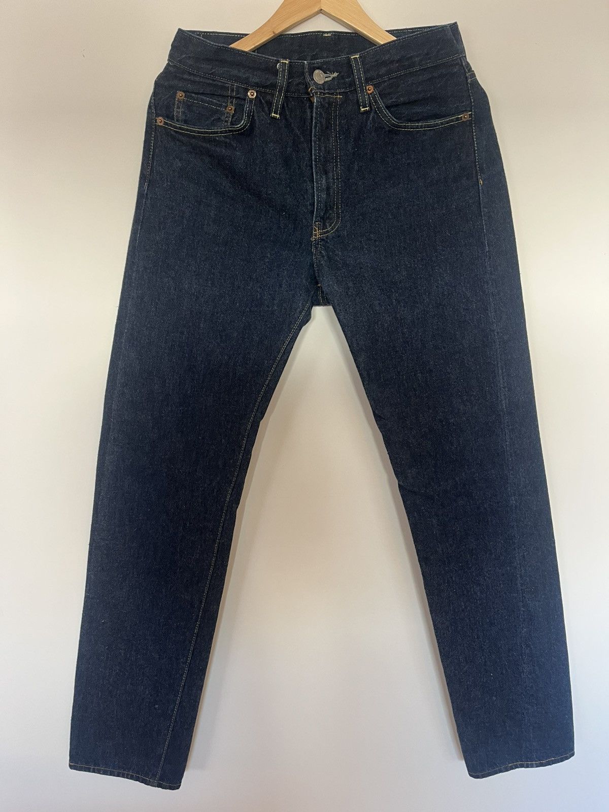 Levi's Vintage Clothing Levi’s Vintage Collection LVC Size US 30 / EU 46 - 1 Thumbnail