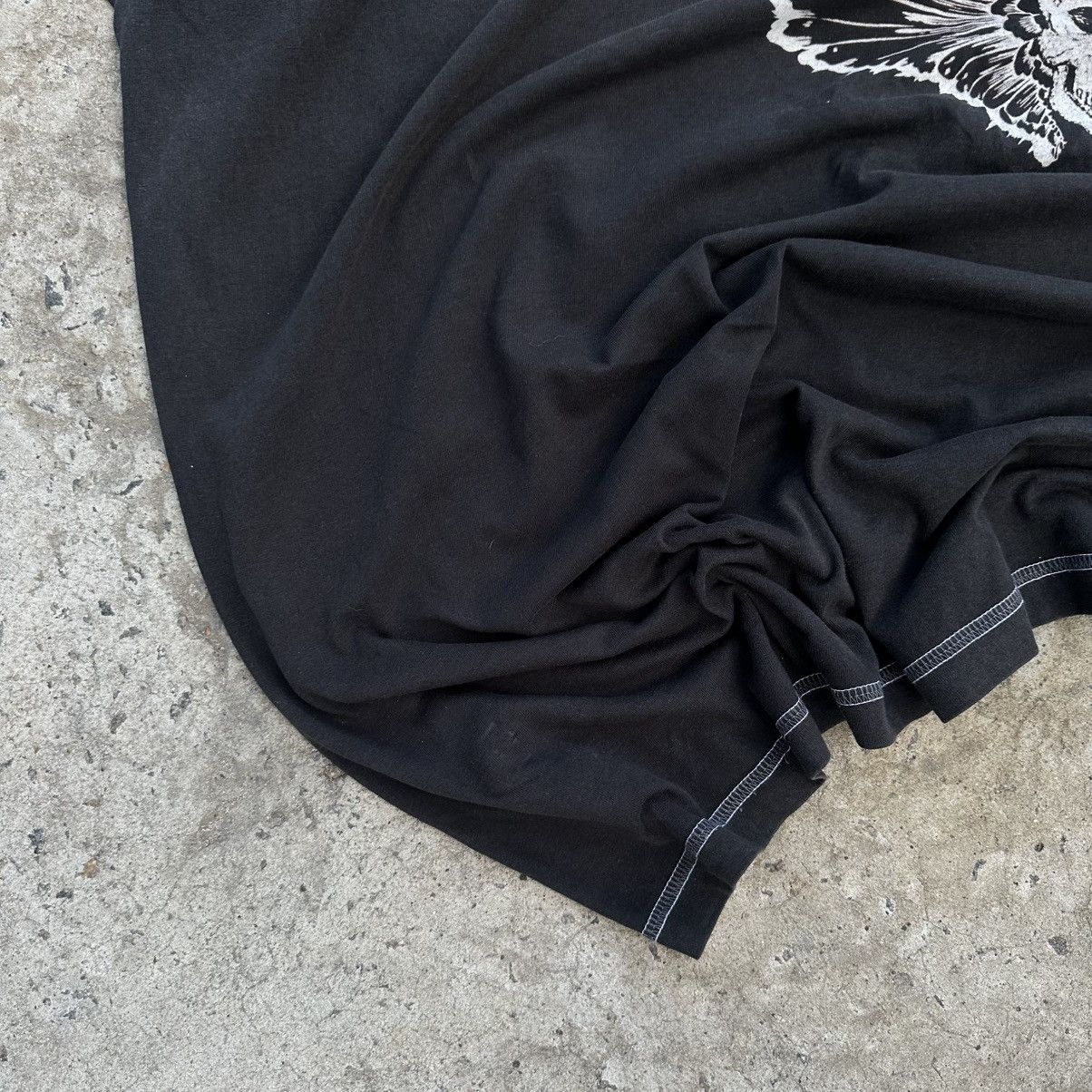 A$AP Rocky Vintage Adult Metaphor T-shirts Big Logo Band Rock Size 5XL Size US XXL / EU 58 / 5 - 5 Thumbnail