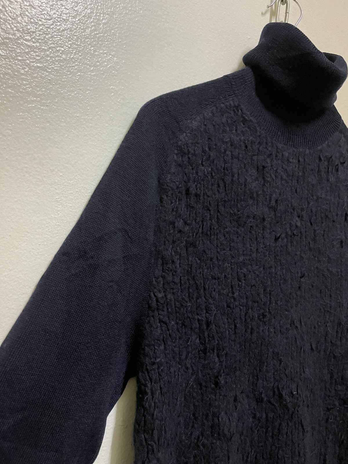 3.1 Phillip Lim 3.1 Phillip Lim Knit Sweatshirt Size XS / US 0-2 / IT 36-38 - 2 Thumbnail