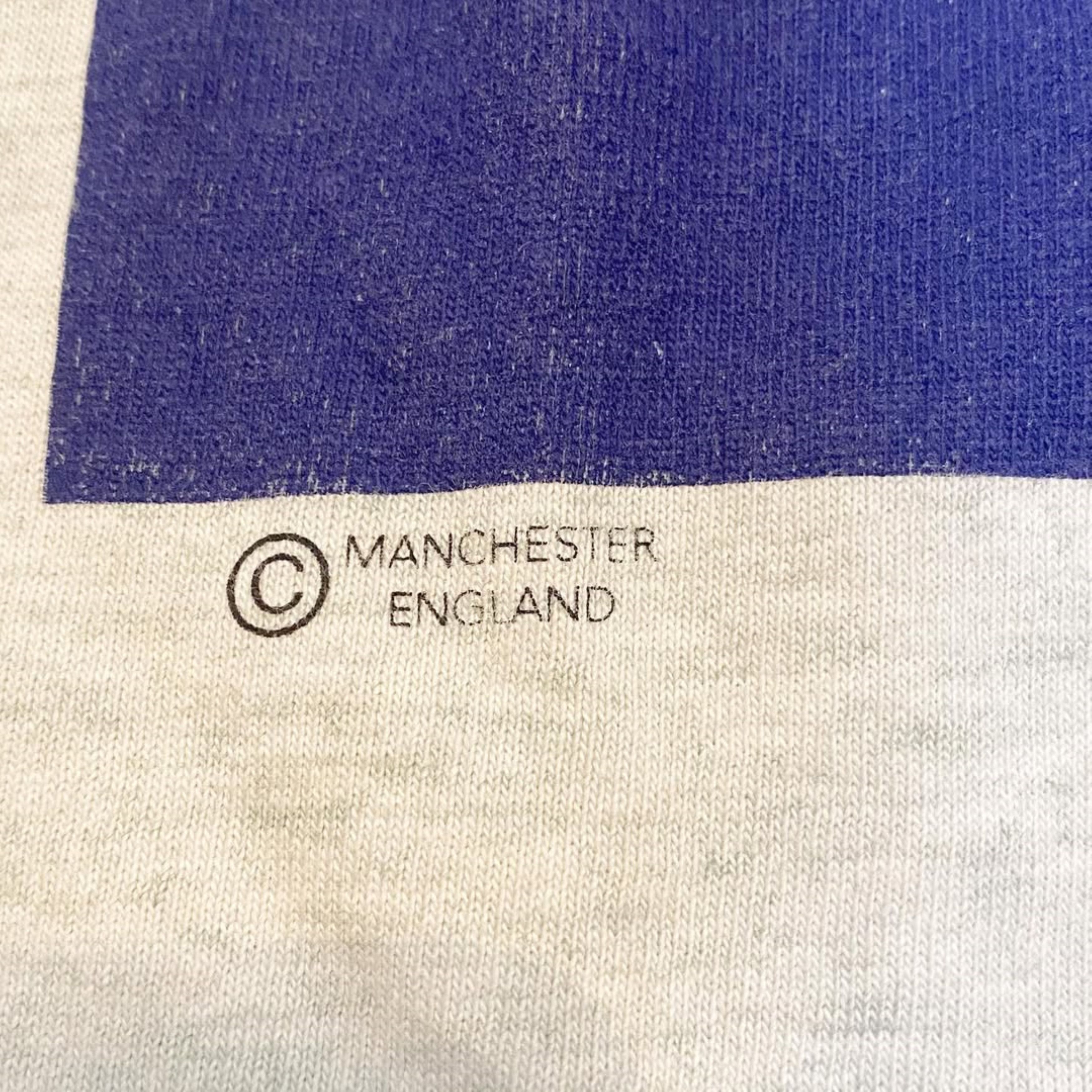 Band Tees Vintage 1990 The Smiths How Soon Is Now? Band Tee Size US M / EU 48-50 / 2 - 3 Thumbnail