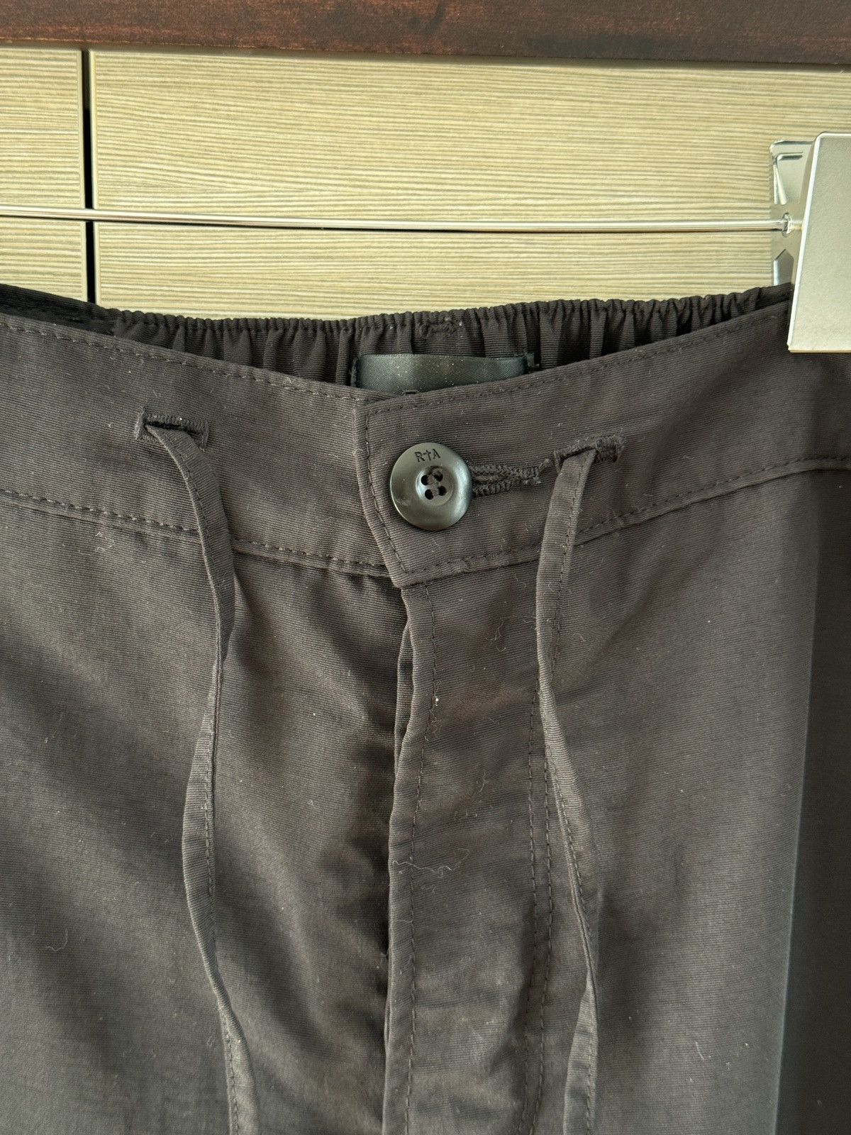 Rta RTA PANTS Size US 32 / EU 48 - 2 Thumbnail
