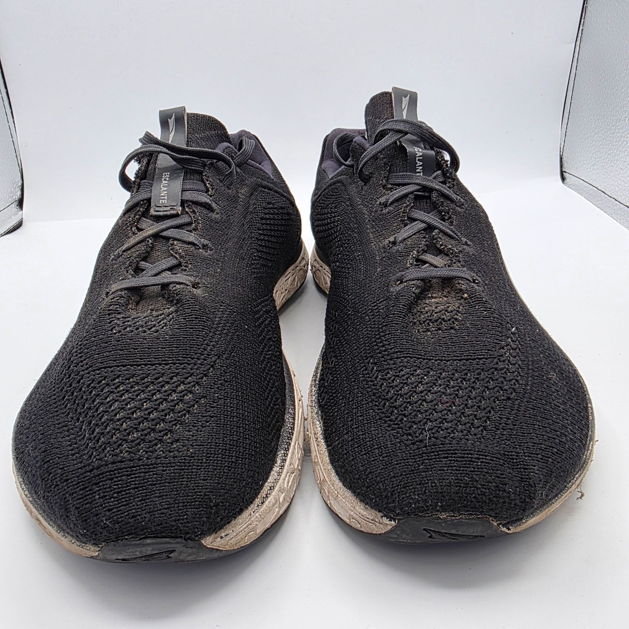 Altra Altra Escalante 2.5 Mens Size 9 Black Shoes Athletic Walking Size US 9 / EU 42 - 2 Thumbnail
