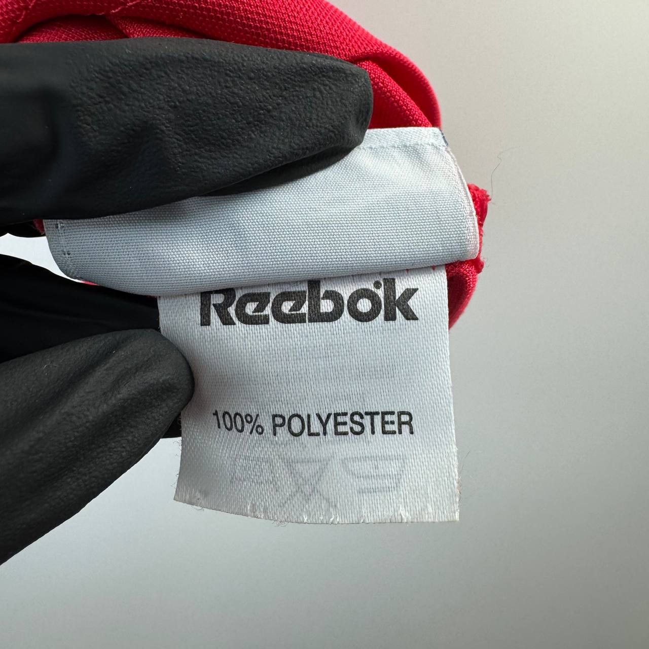 Reebok Liverpool FC Shirt 2001/03 Reebok Jersey Champions League M Size US M / EU 48-50 / 2 - 7 Thumbnail