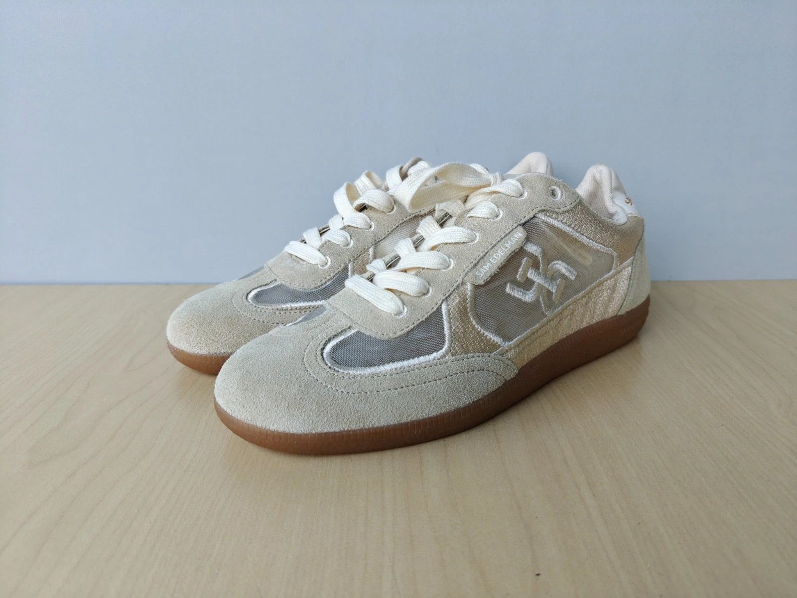 Sam Edelman Sam Edelman Kyla Sneaker T /5008 Size US 7.5 / IT 37.5 - 2 Thumbnail