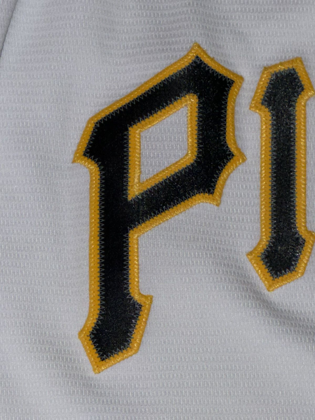 Majestic Majestic MLB Pittsburgh Pirates Jersey Mens Size XL Size US XL / EU 56 / 4 - 9 Thumbnail