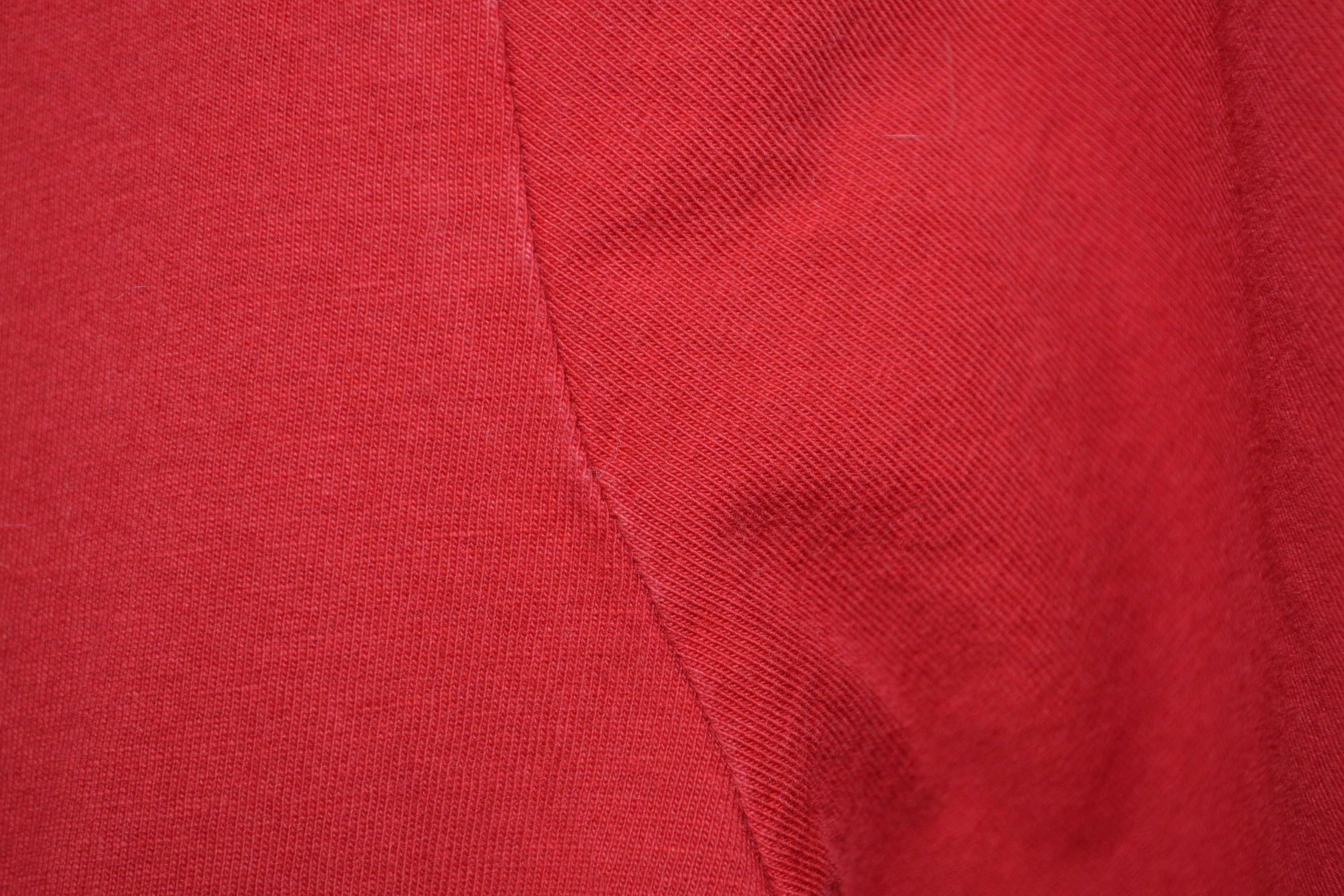 Arc'teryx Arc'teryx Emblem T-shirt SS Men's L Red Cotton Size US L / EU 52-54 / 3 - 5 Thumbnail