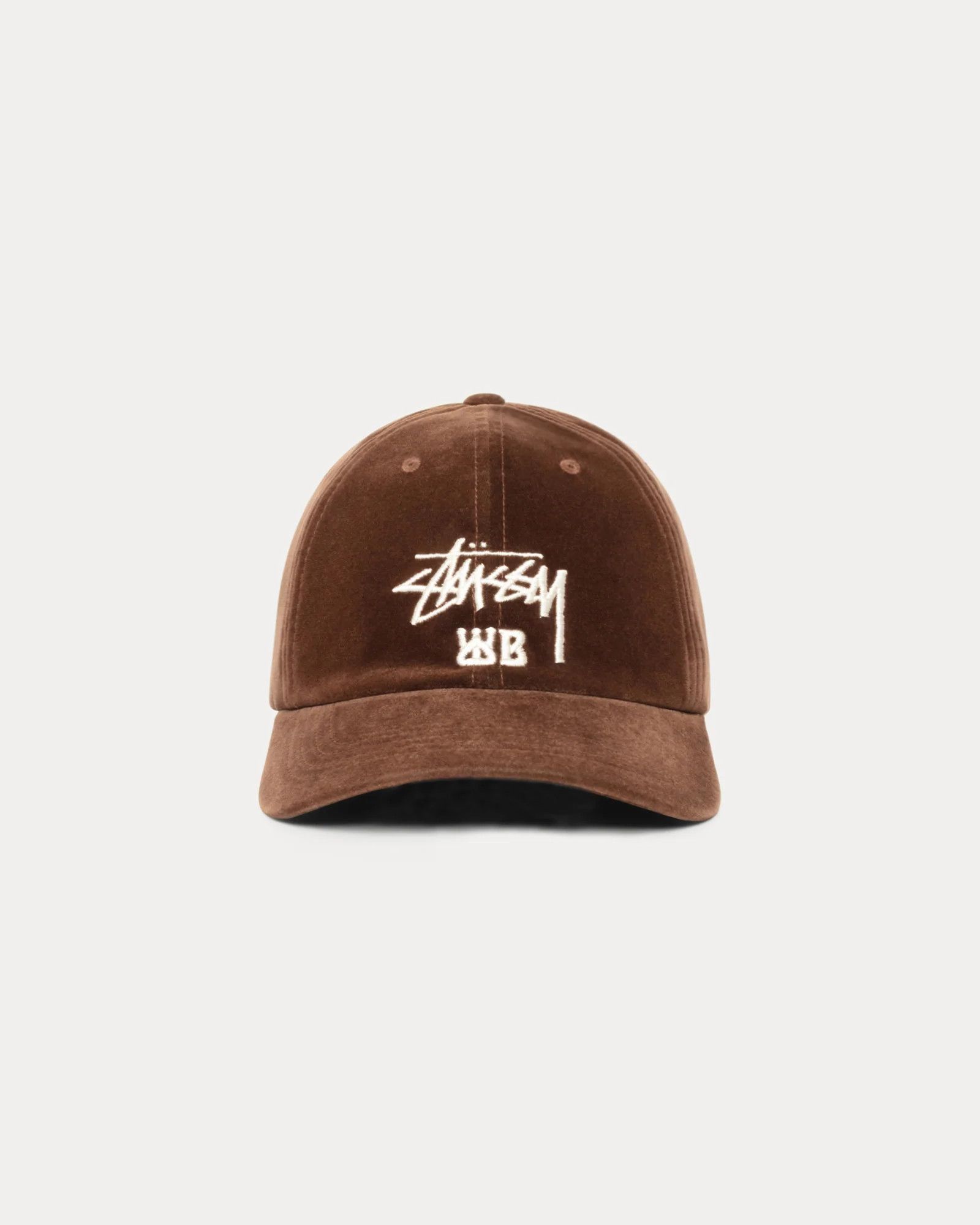 Stussy WALES BONNER CAP Size ONE SIZE - 1 Thumbnail