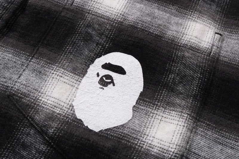 Bape Bape Shirt Size ONE SIZE - 3 Thumbnail