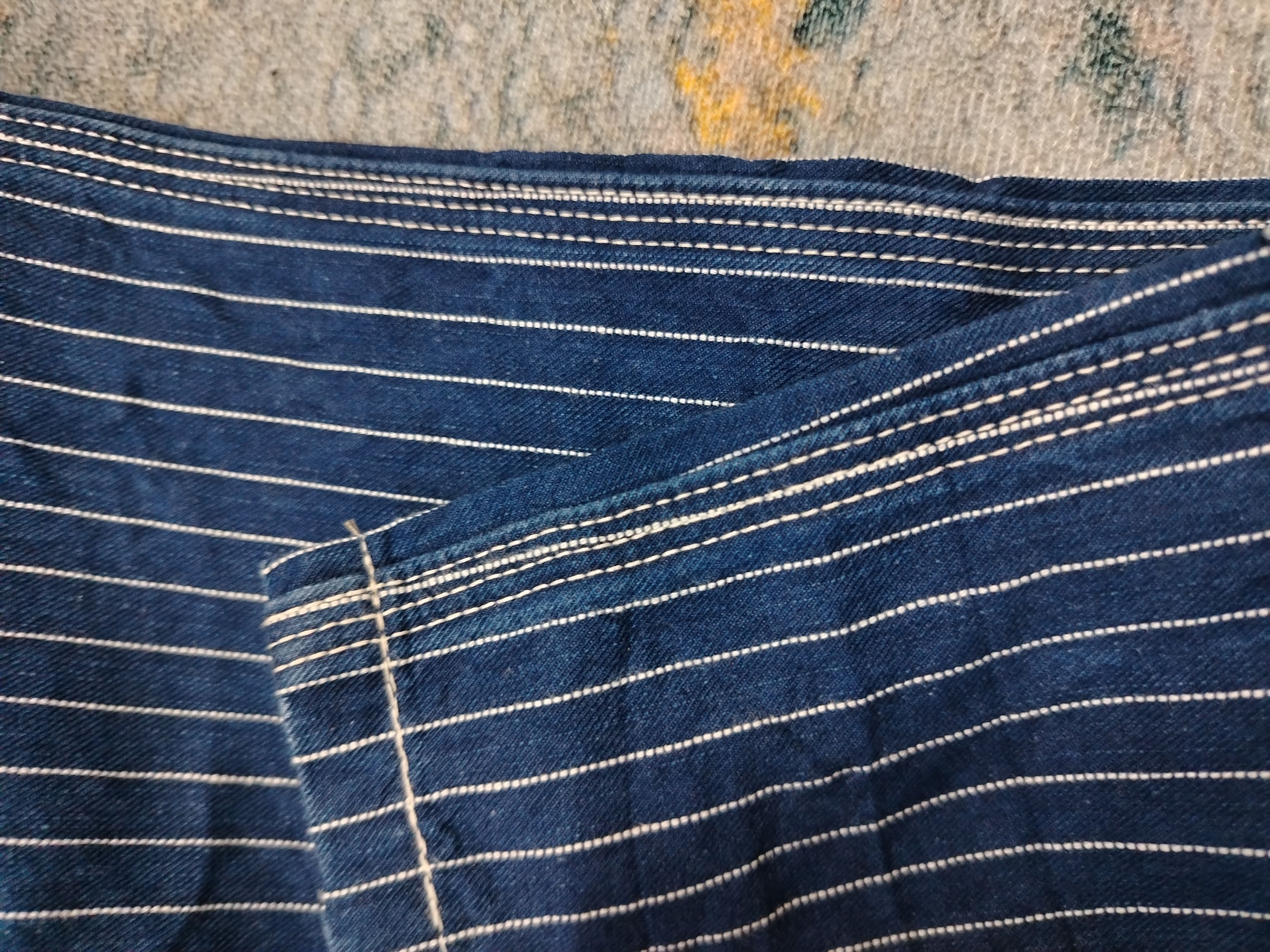 Japanese Brand DMG by Domingo Wabash pants Size US 30 / EU 46 - 12 Thumbnail