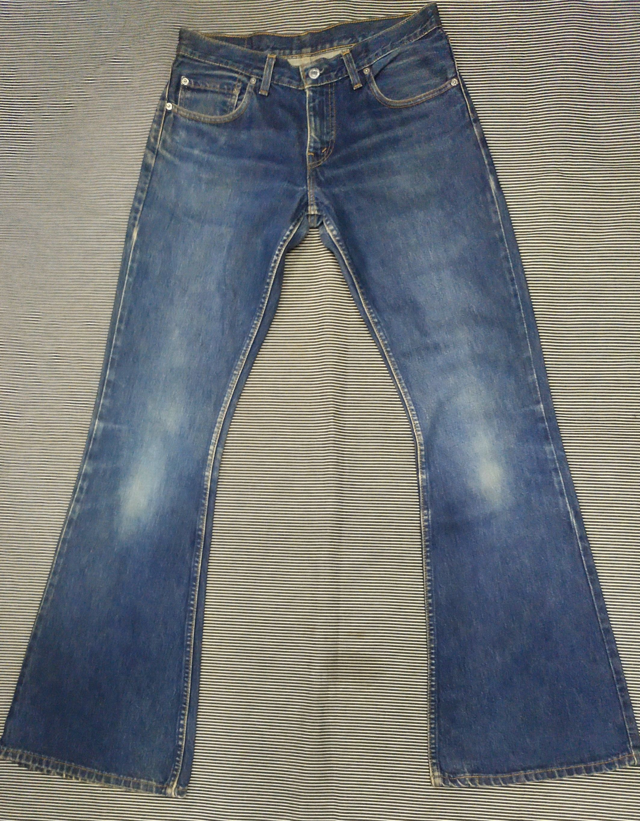Levi's Jeans x Levis x Vintage Size US 30 / EU 46 - 2 Thumbnail