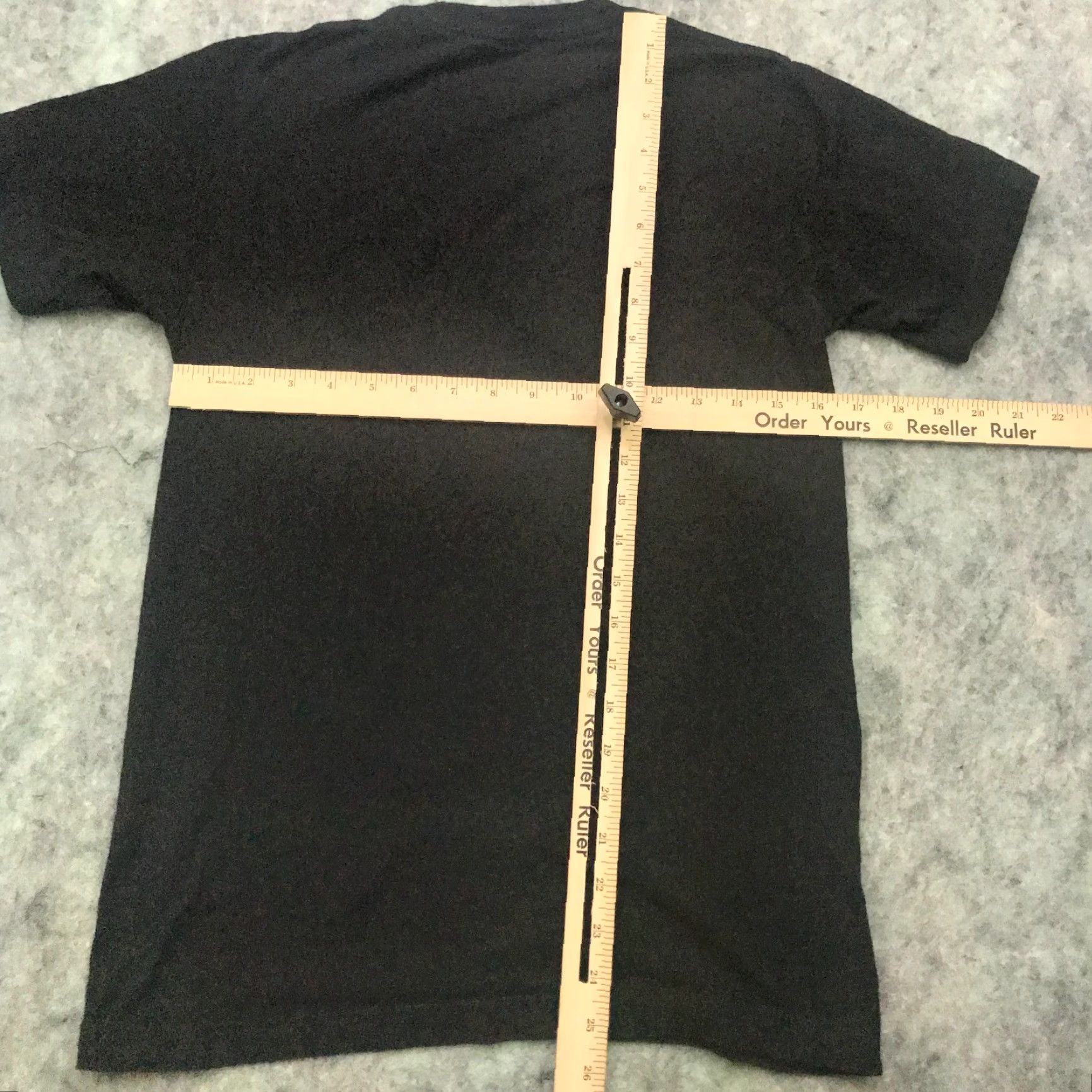 Vintage Fantastic Beasts Shirt Mens Small Black Where To Find Them Colin Farrell Shadows Shirt Logo Graphic T-Shirt Movie Size US S / EU 44-46 / 1 - 5 Thumbnail