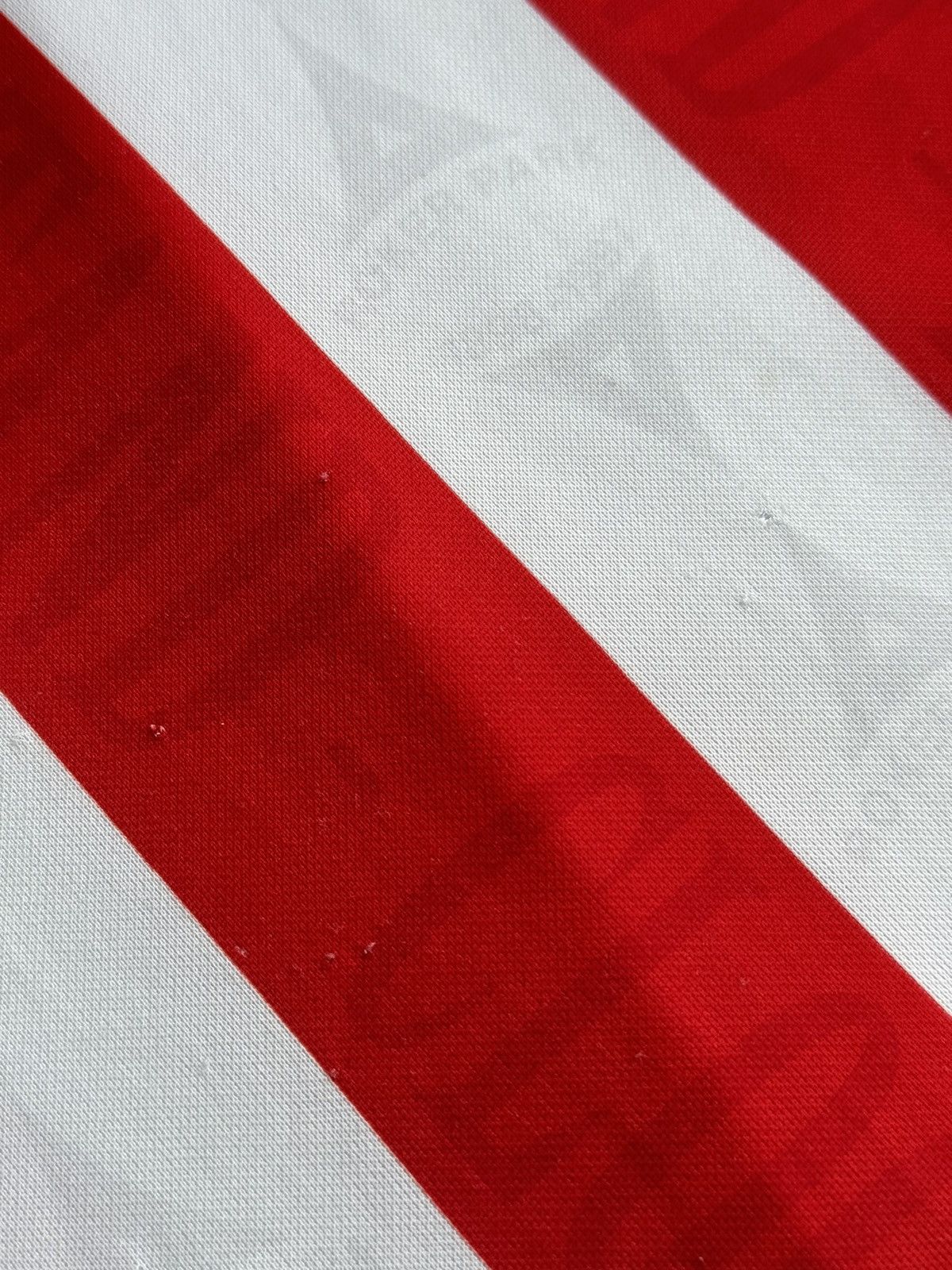 Other Sunderland 96/97 Home Football Jersey Size US L / EU 52-54 / 3 - 18 Thumbnail