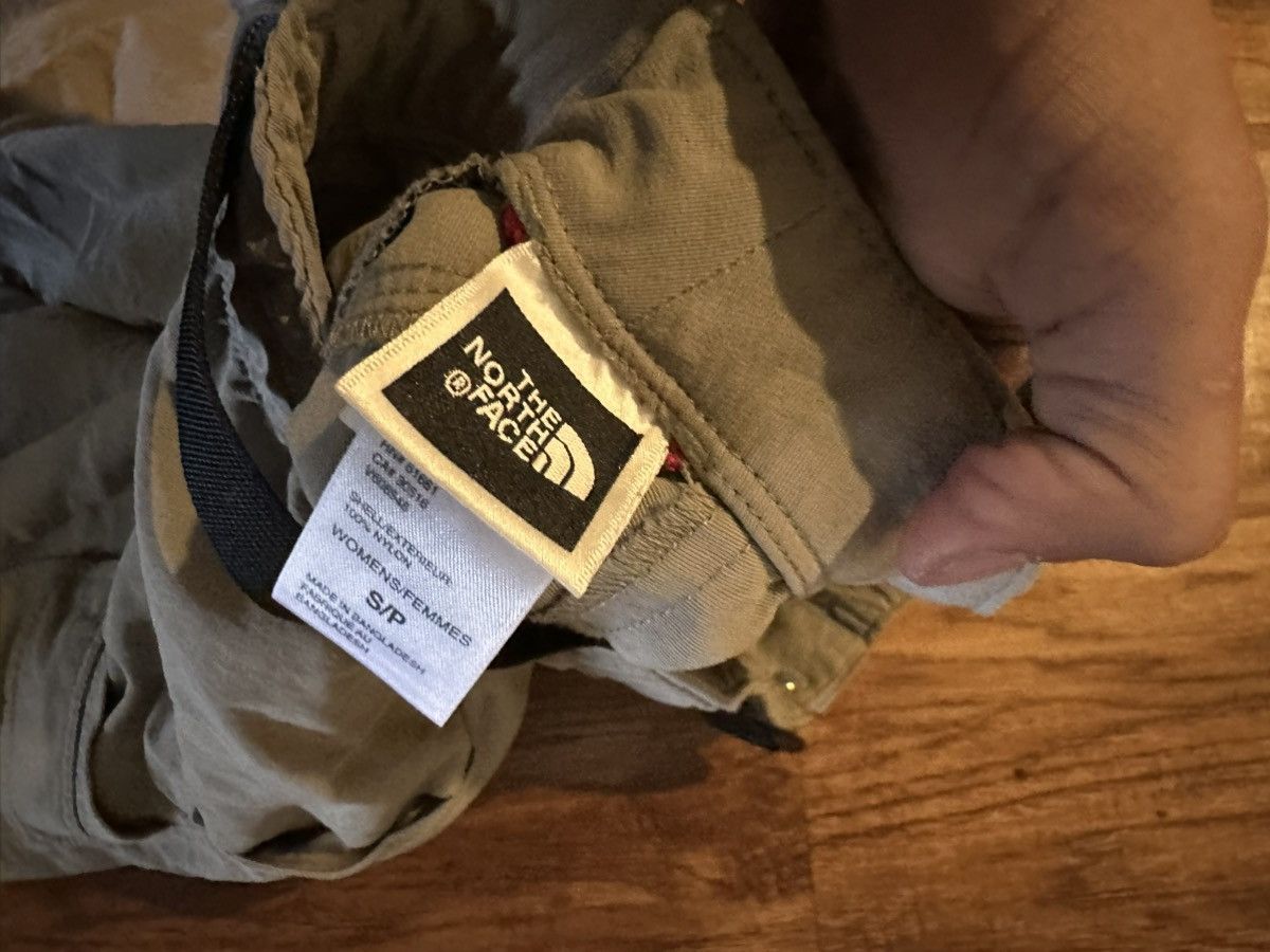 The North Face north face cargos Size US 28 / EU 44 - 3 Thumbnail